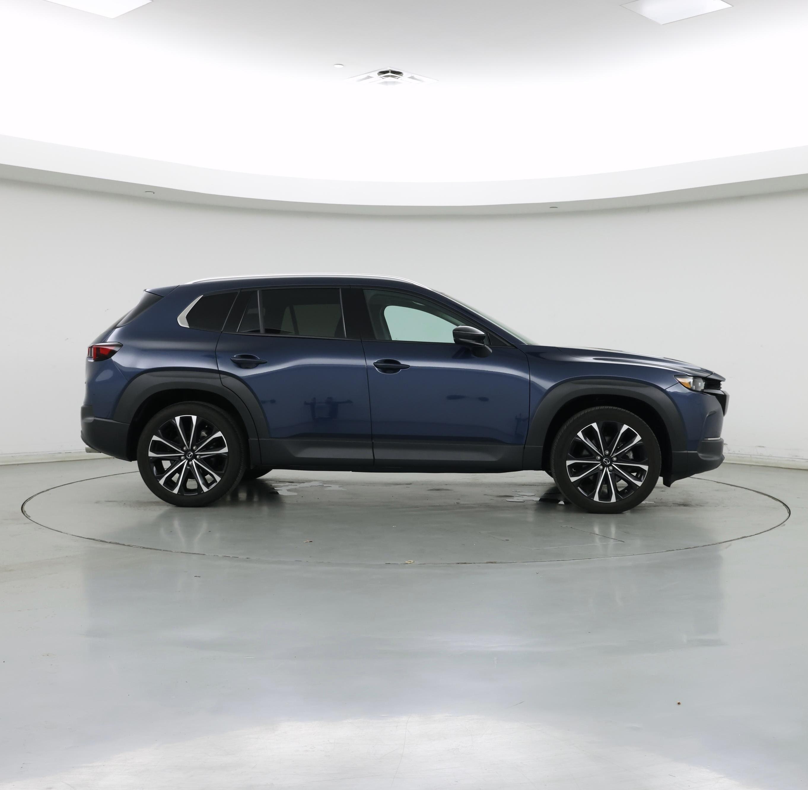 Thumbnail: 2025 Mazda CX-50 - 7