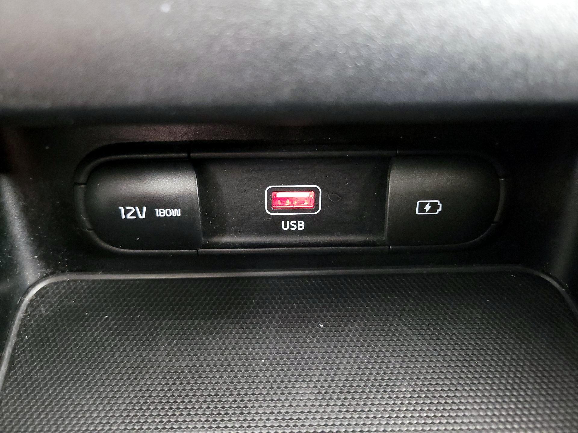 Thumbnail: 2023 Kia Forte - 19