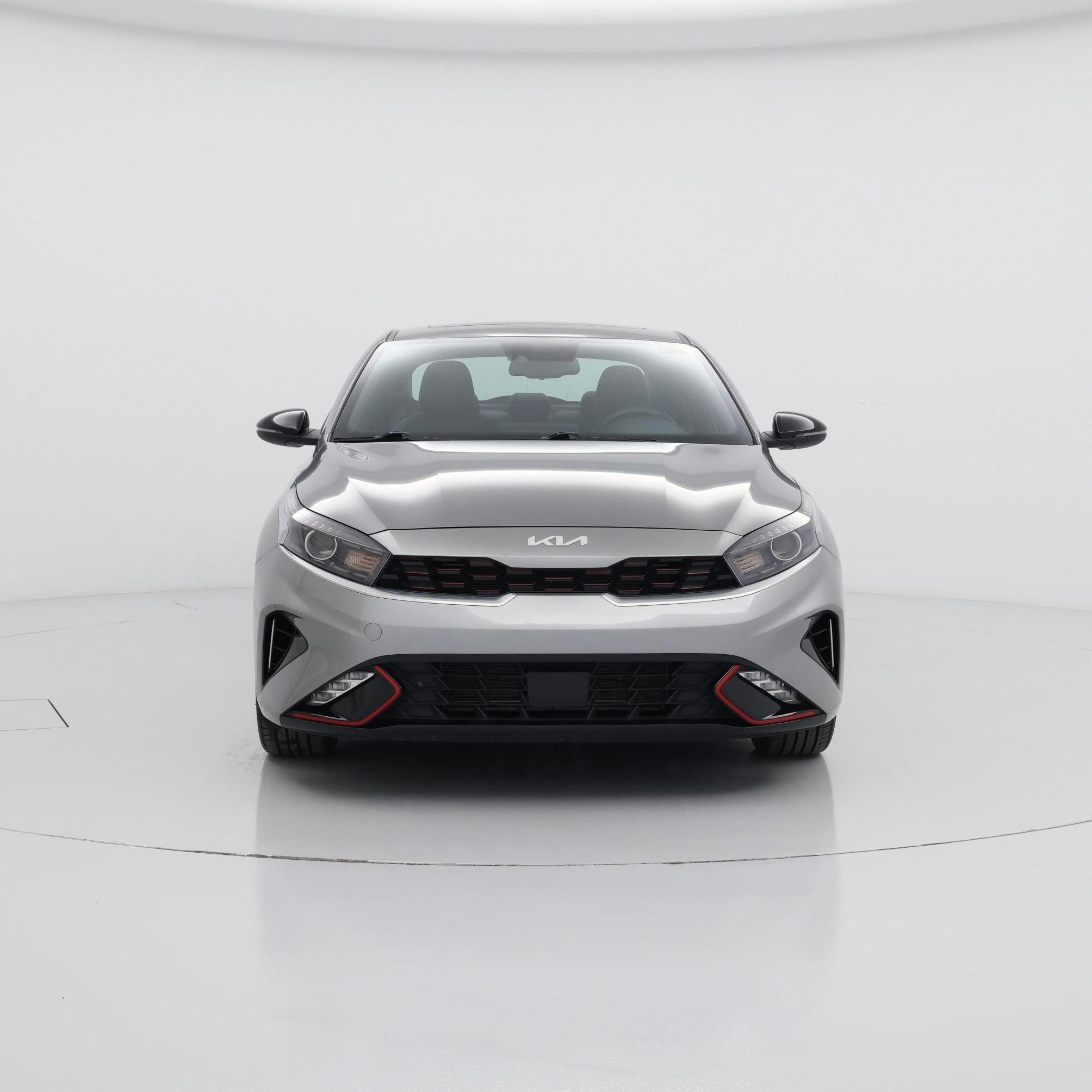 Thumbnail: 2023 Kia Forte - 5