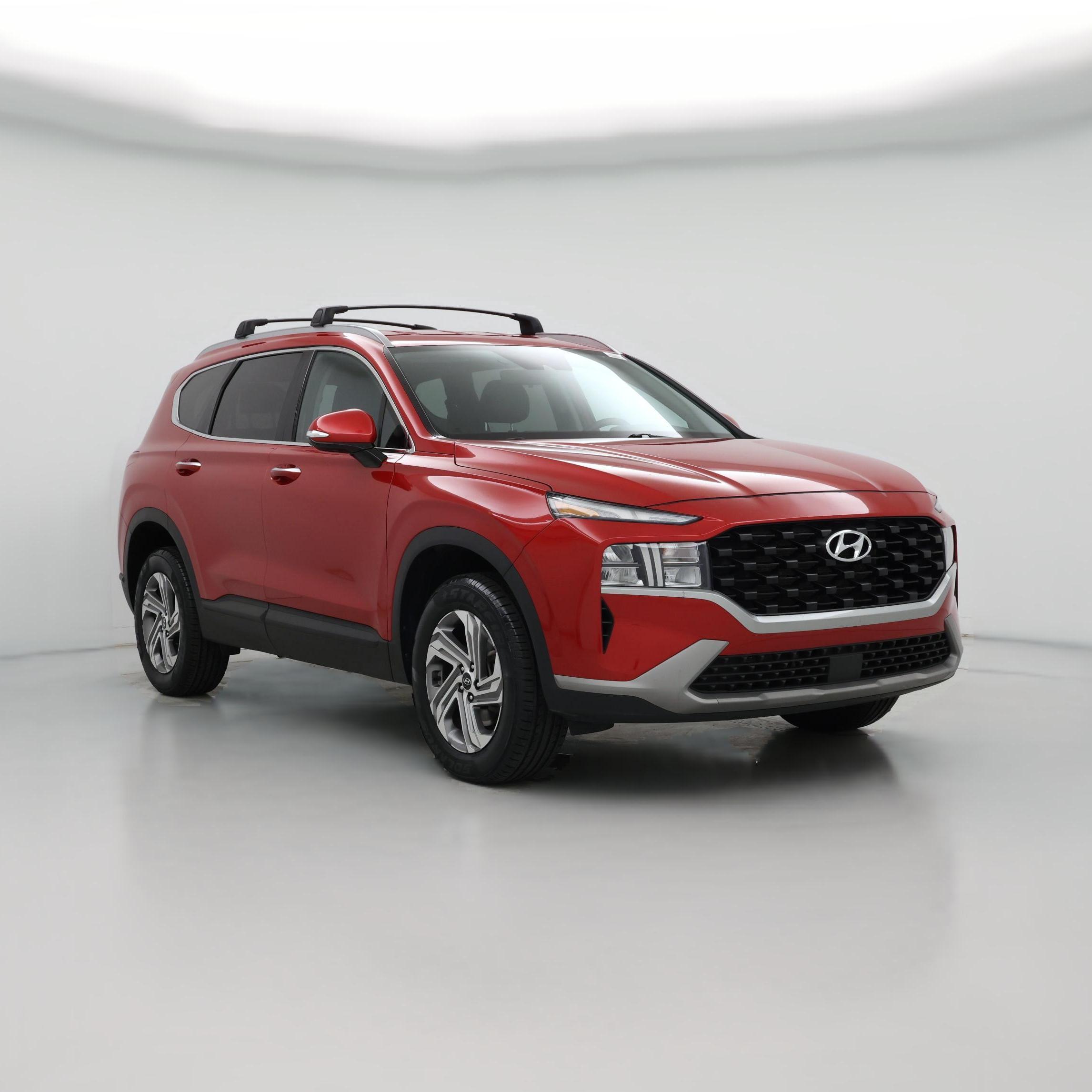 Thumbnail: 2023 Hyundai Santa Fe - 1
