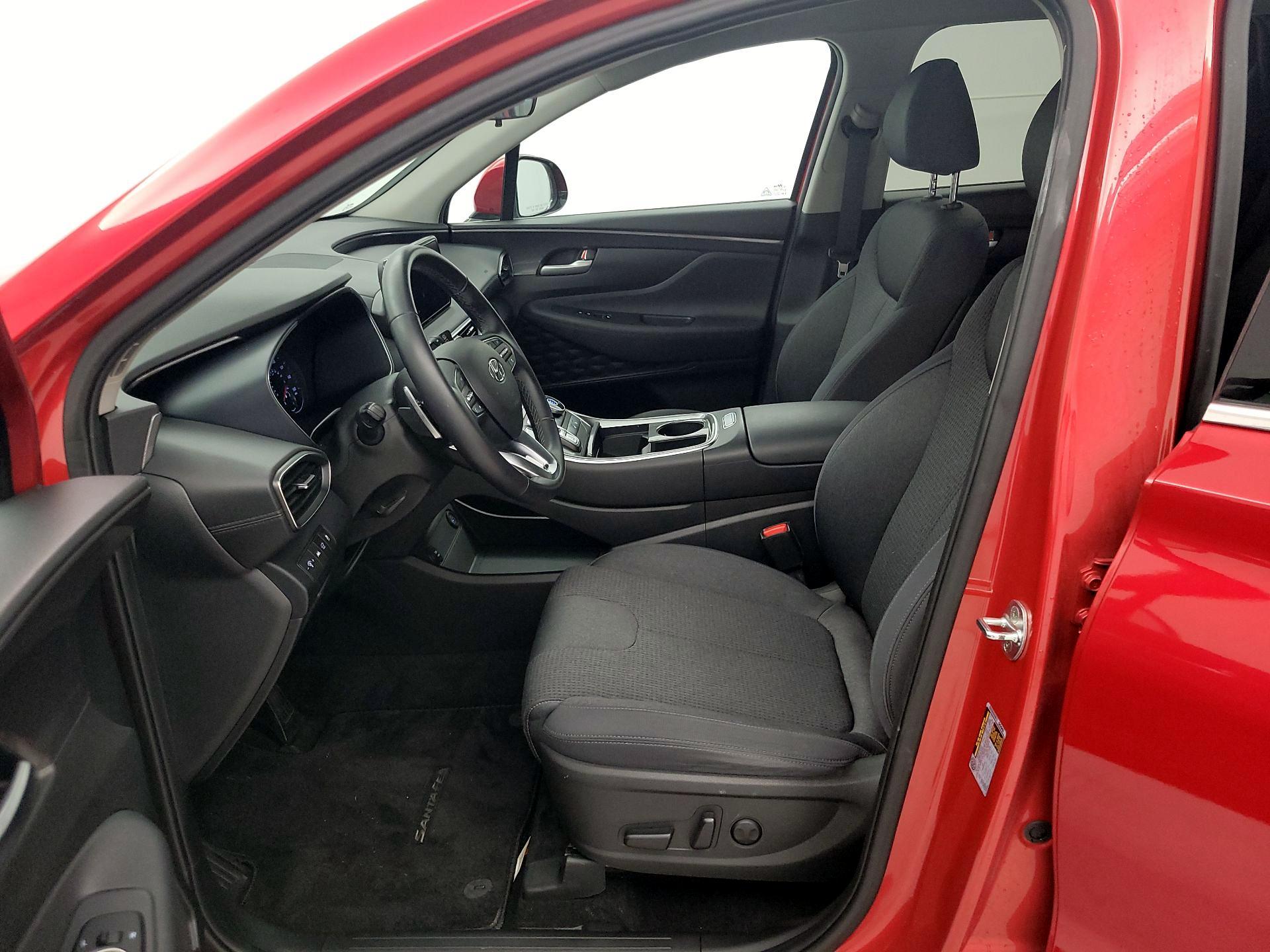 Thumbnail: 2023 Hyundai Santa Fe - 11