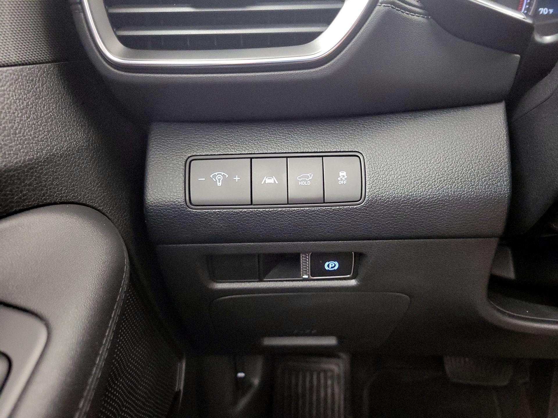 Thumbnail: 2023 Hyundai Santa Fe - 13