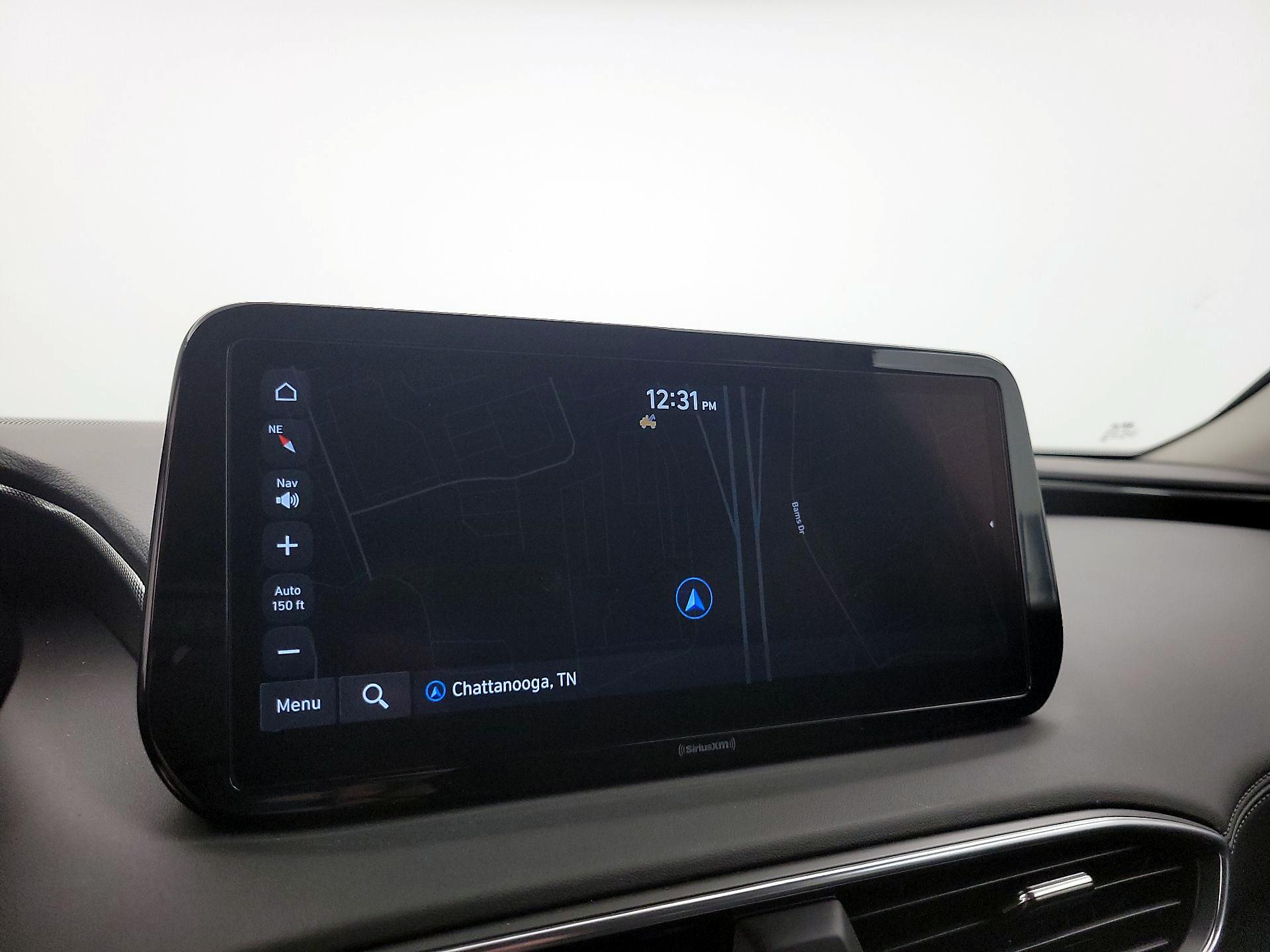 Thumbnail: 2023 Hyundai Santa Fe - 14