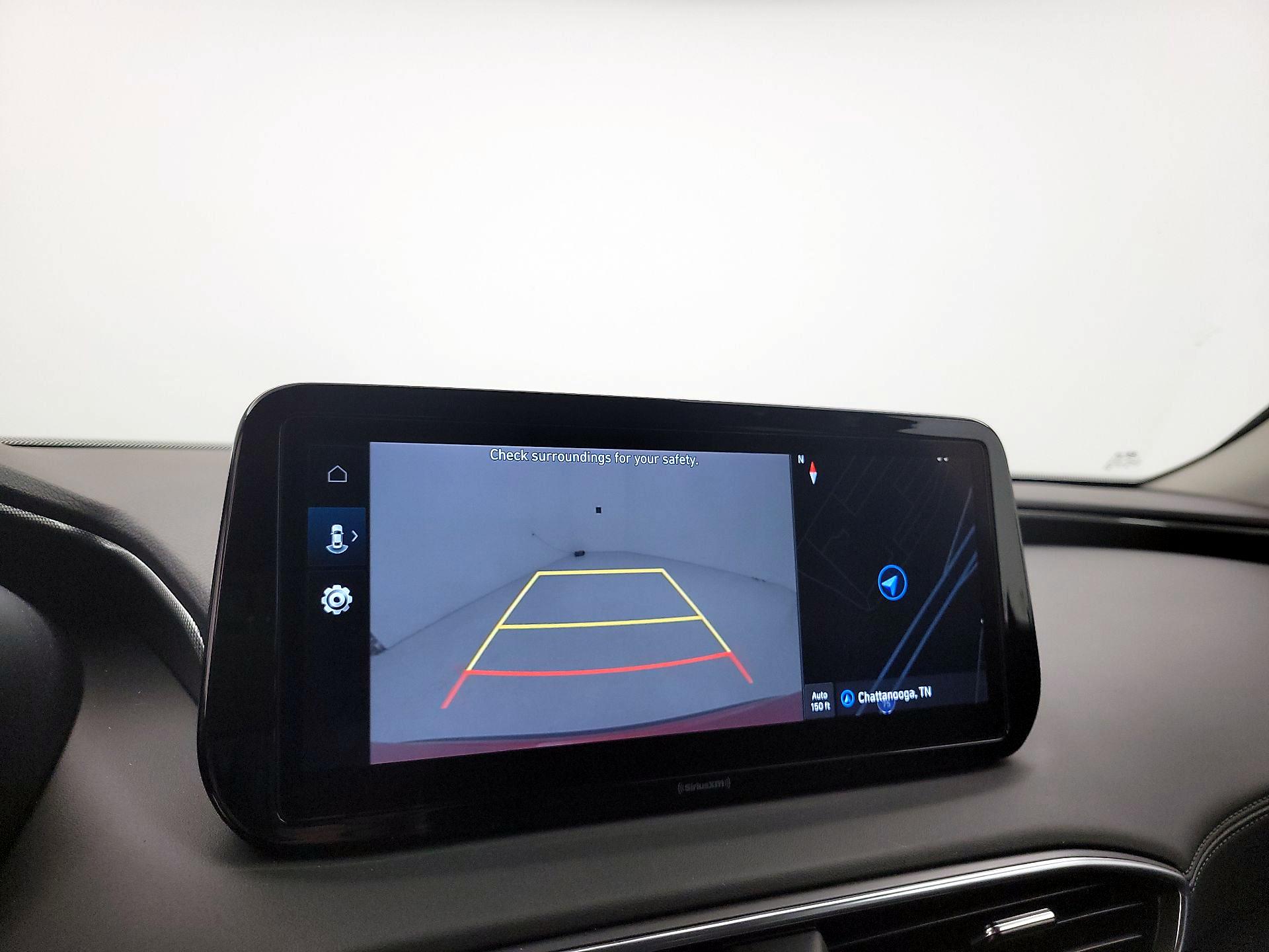 Thumbnail: 2023 Hyundai Santa Fe - 15