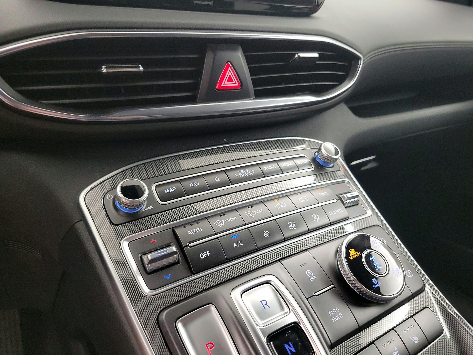 Thumbnail: 2023 Hyundai Santa Fe - 17