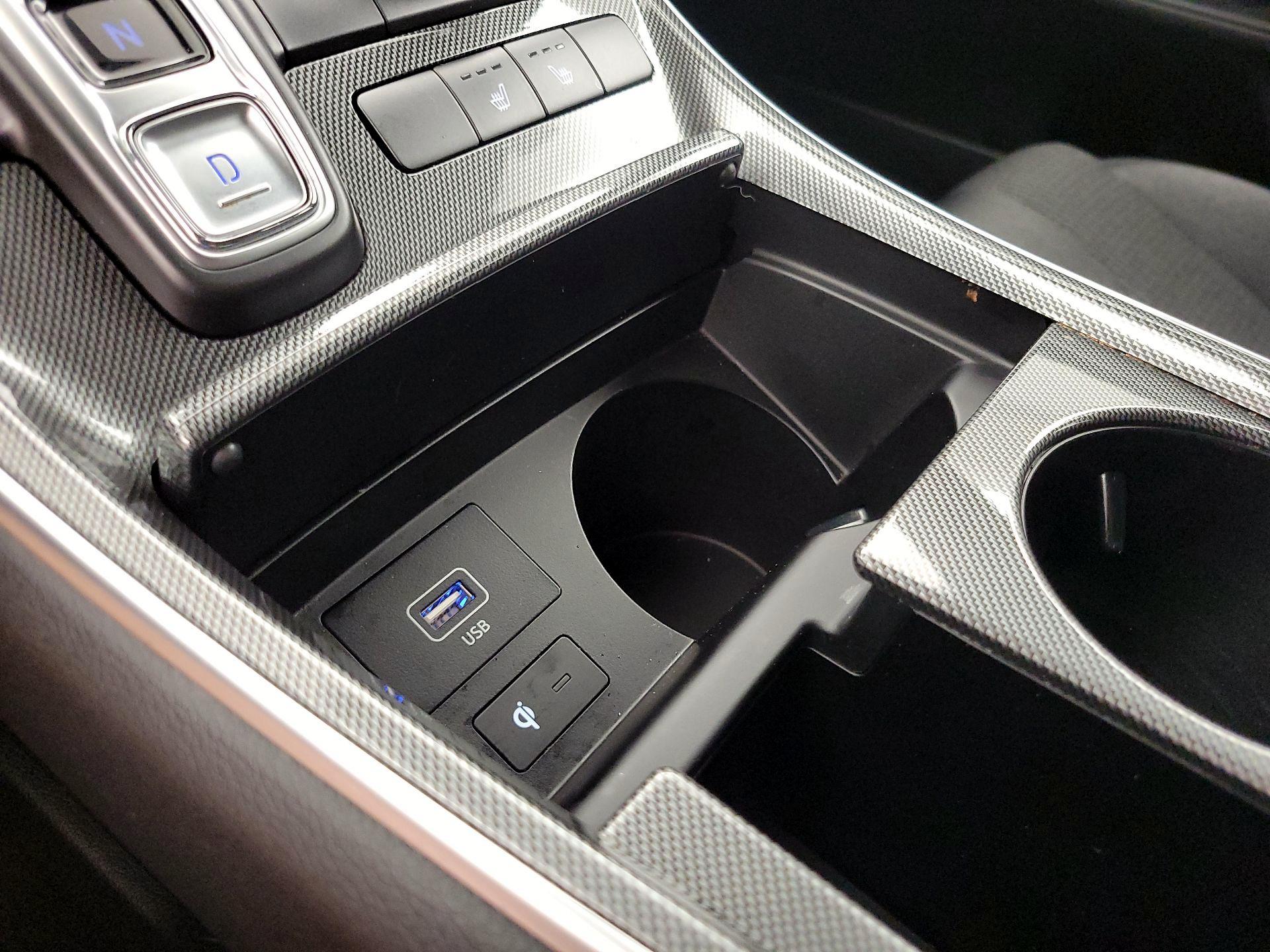 Thumbnail: 2023 Hyundai Santa Fe - 19