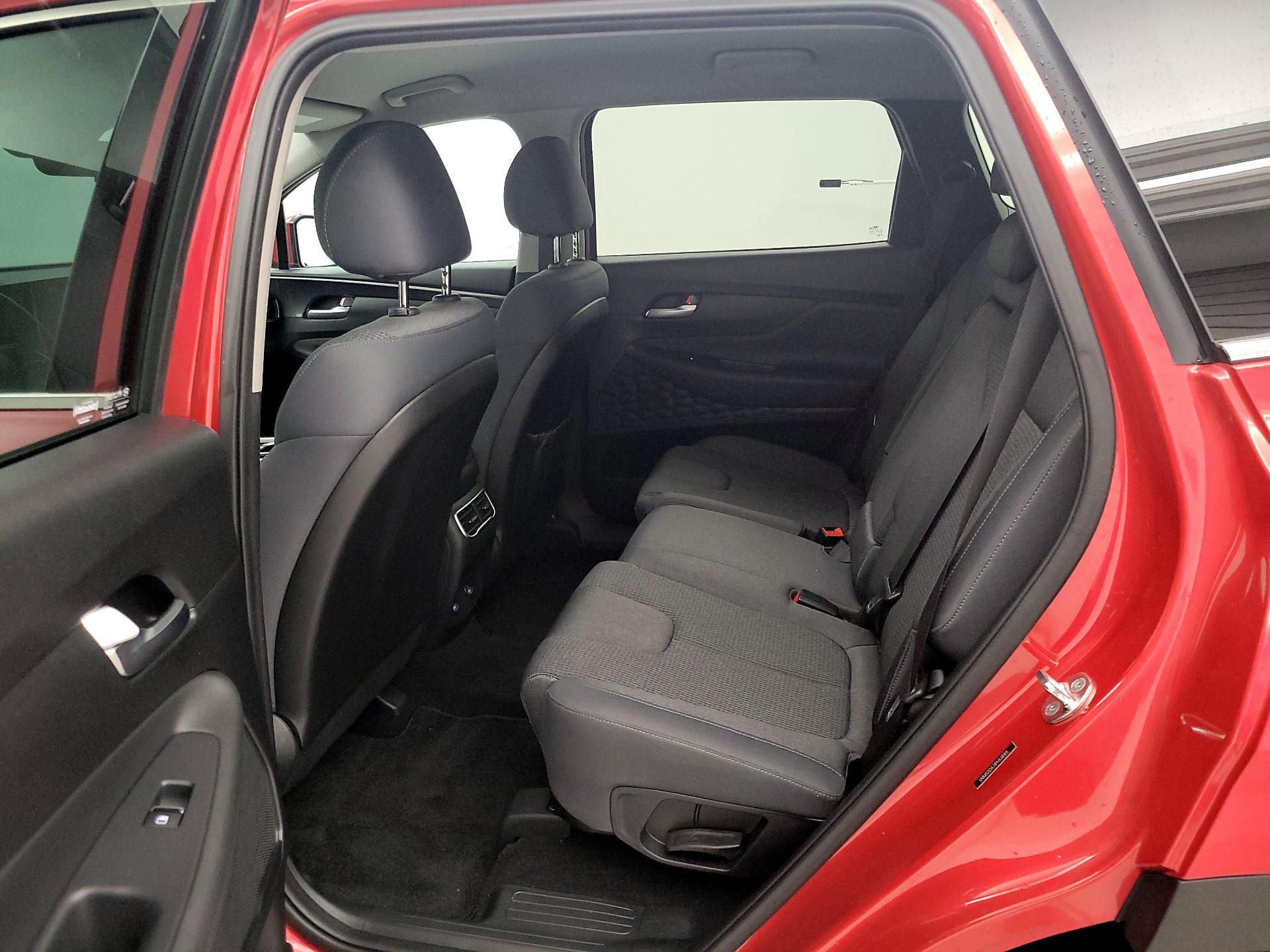 Thumbnail: 2023 Hyundai Santa Fe - 20