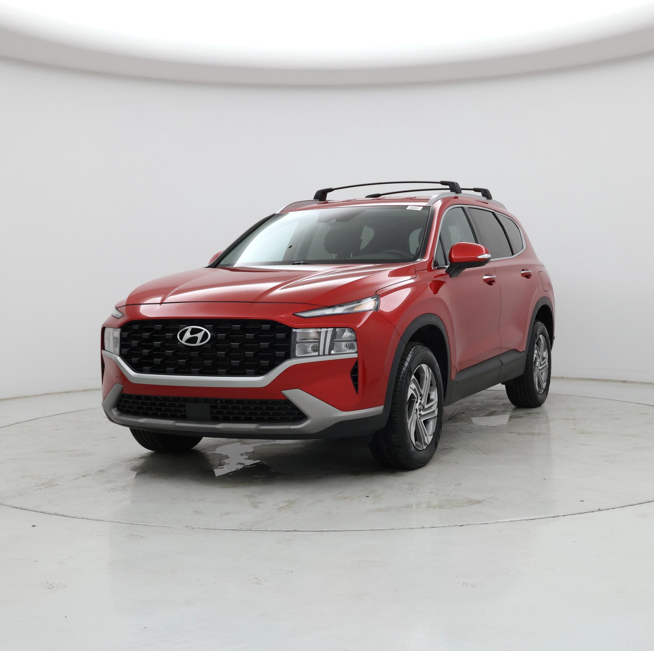 Thumbnail: 2023 Hyundai Santa Fe - 4