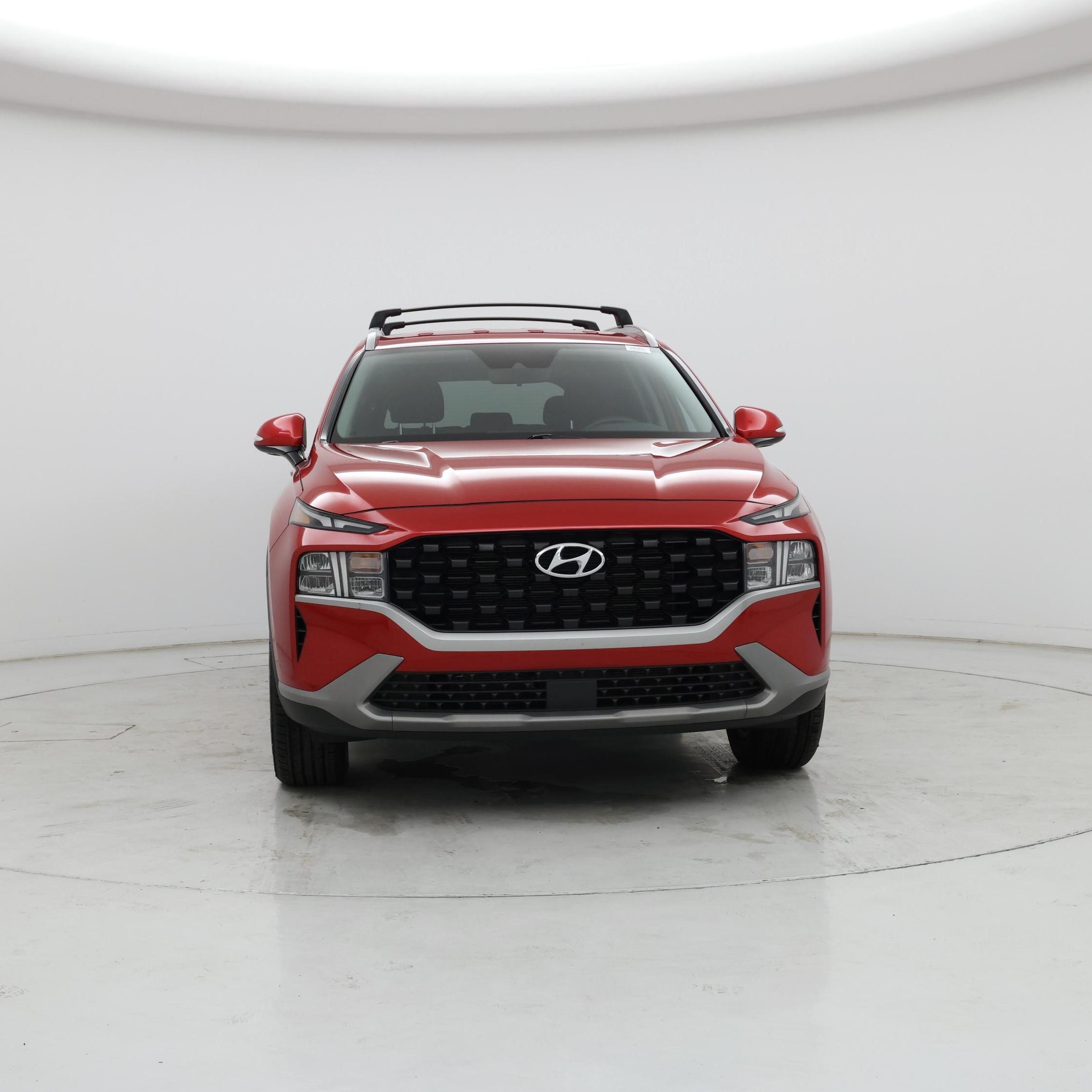 Thumbnail: 2023 Hyundai Santa Fe - 5
