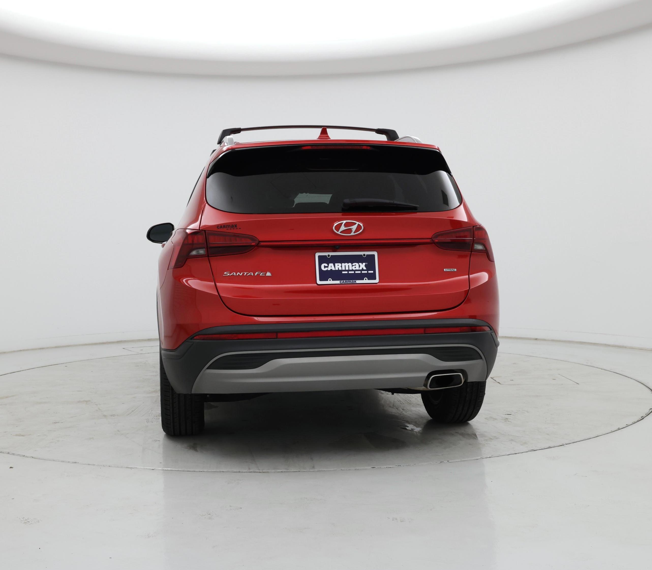 Thumbnail: 2023 Hyundai Santa Fe - 6