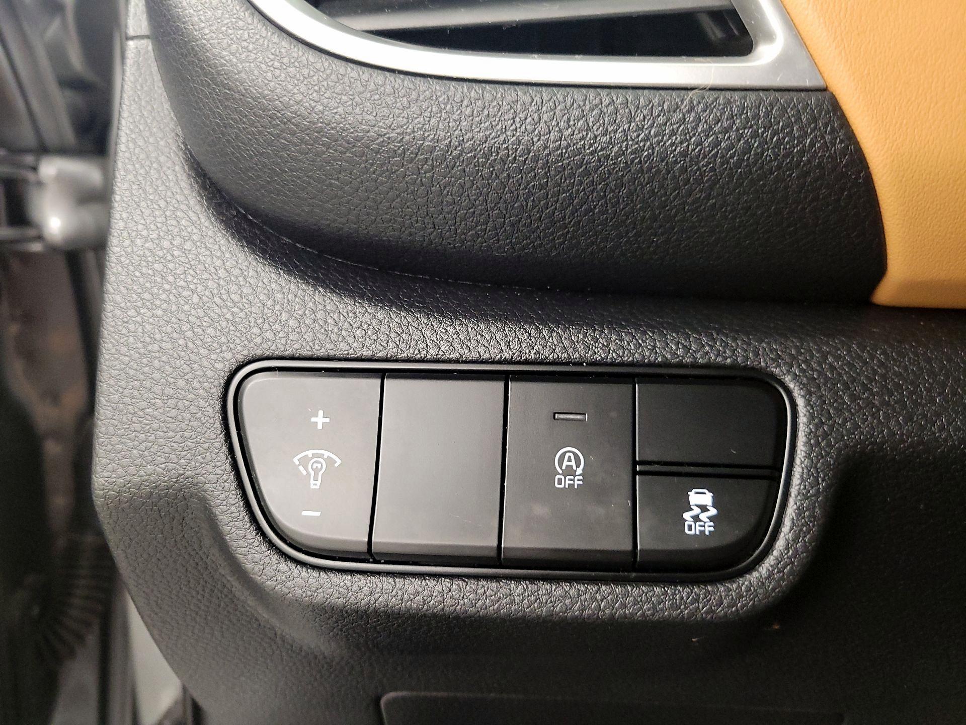 Thumbnail: 2024 Kia Seltos - 13