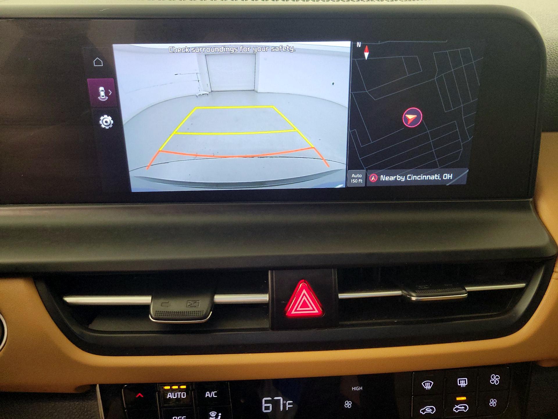 Thumbnail: 2024 Kia Seltos - 15