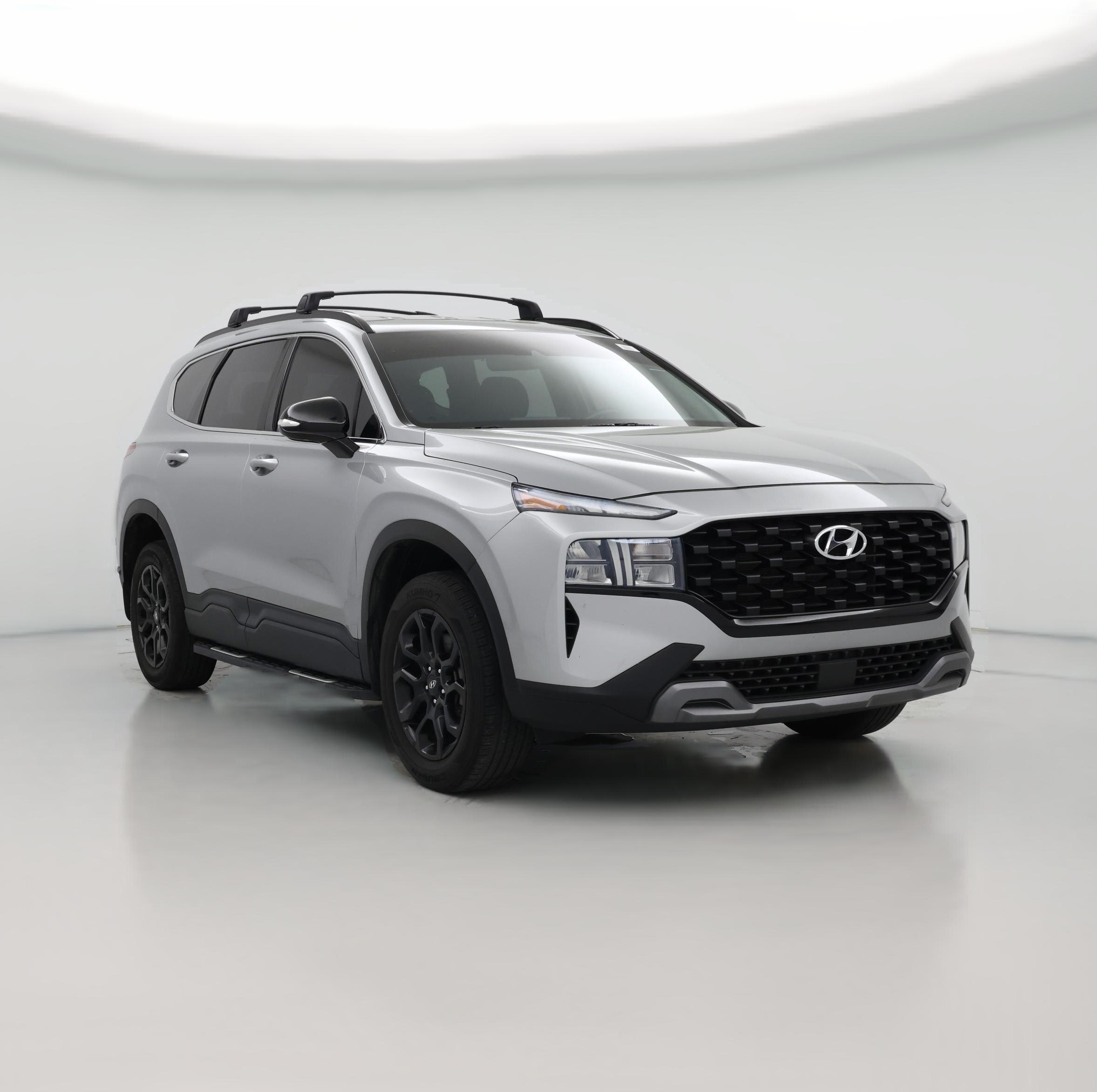 Thumbnail: 2022 Hyundai Santa Fe - 1