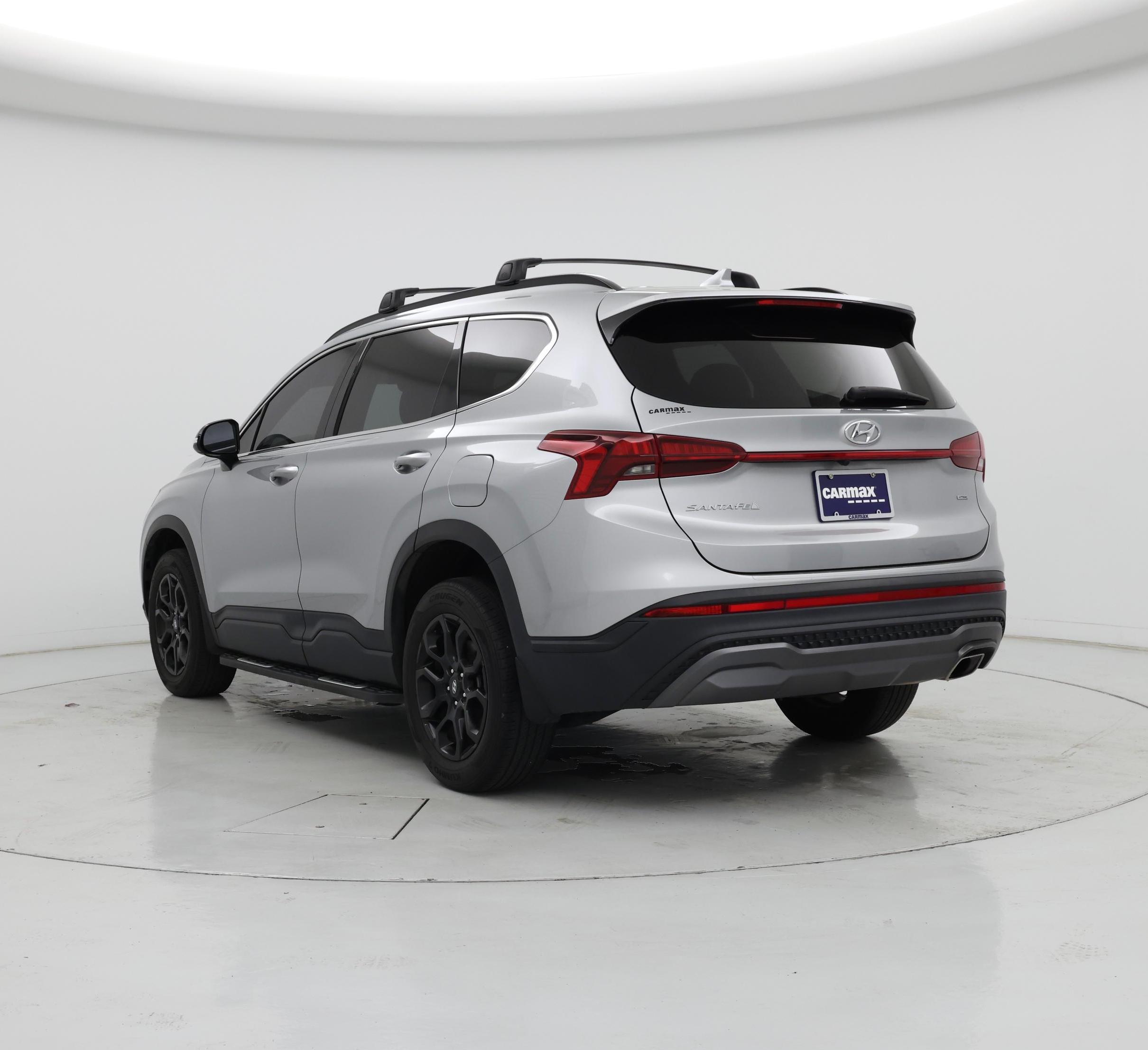 Thumbnail: 2022 Hyundai Santa Fe - 2