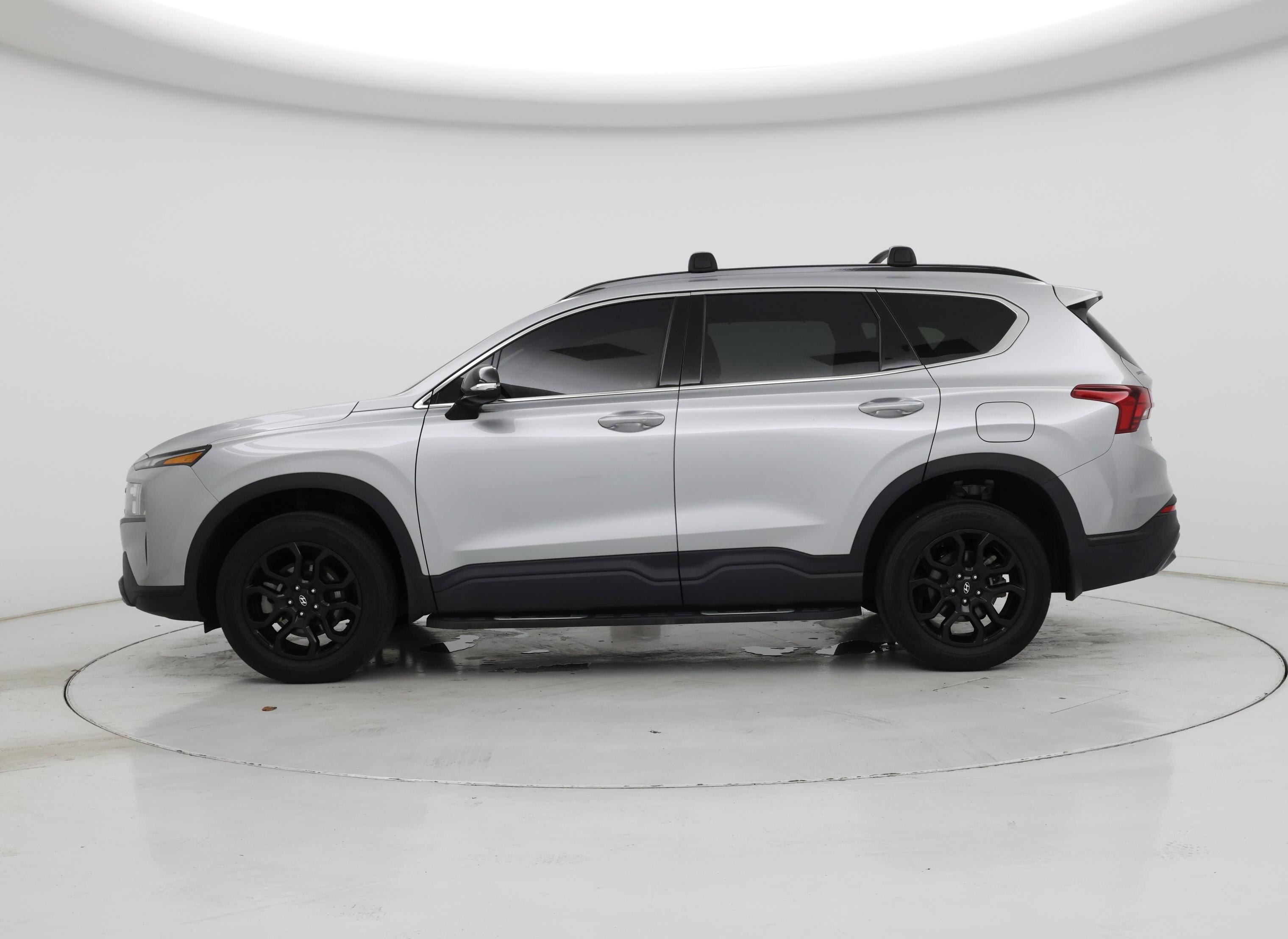 Thumbnail: 2022 Hyundai Santa Fe - 3