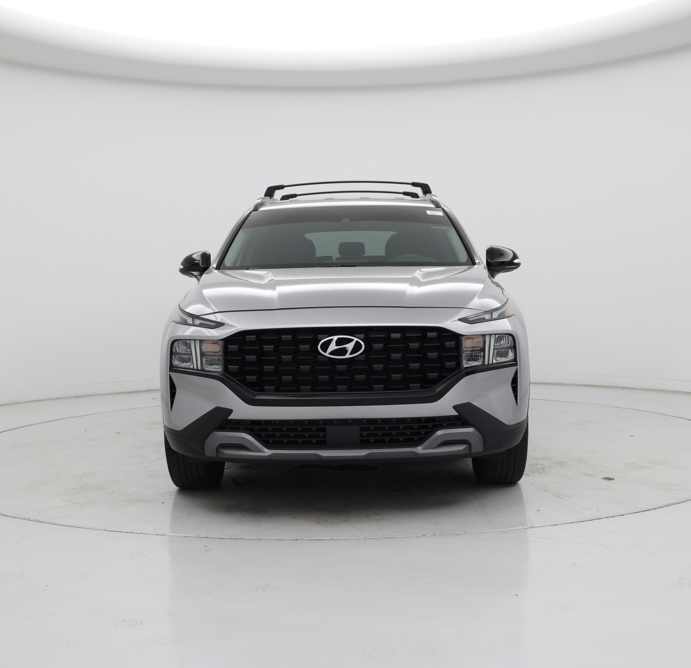 Thumbnail: 2022 Hyundai Santa Fe - 5
