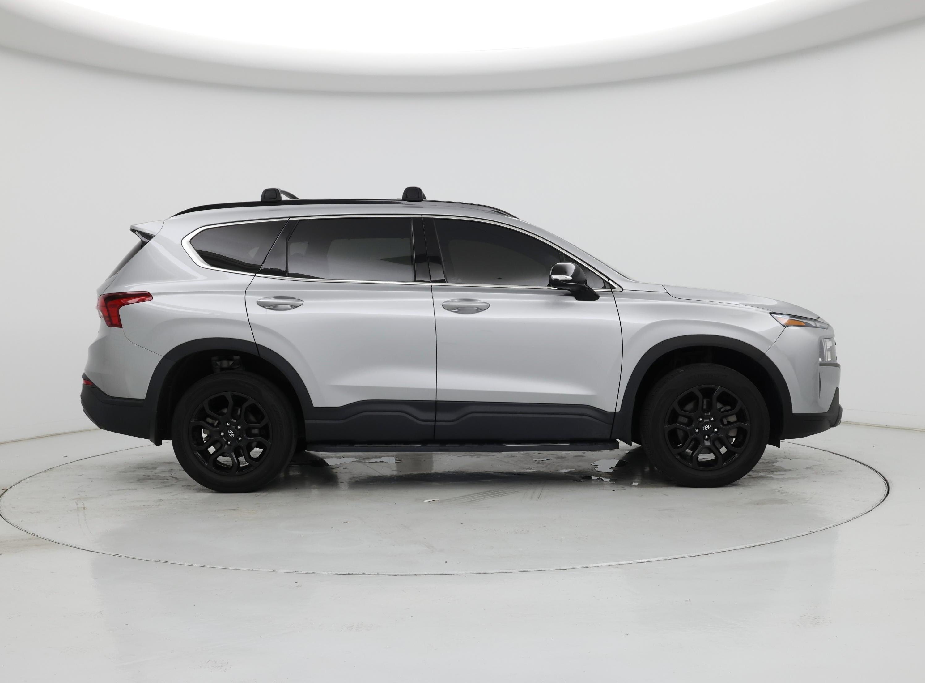 Thumbnail: 2022 Hyundai Santa Fe - 7