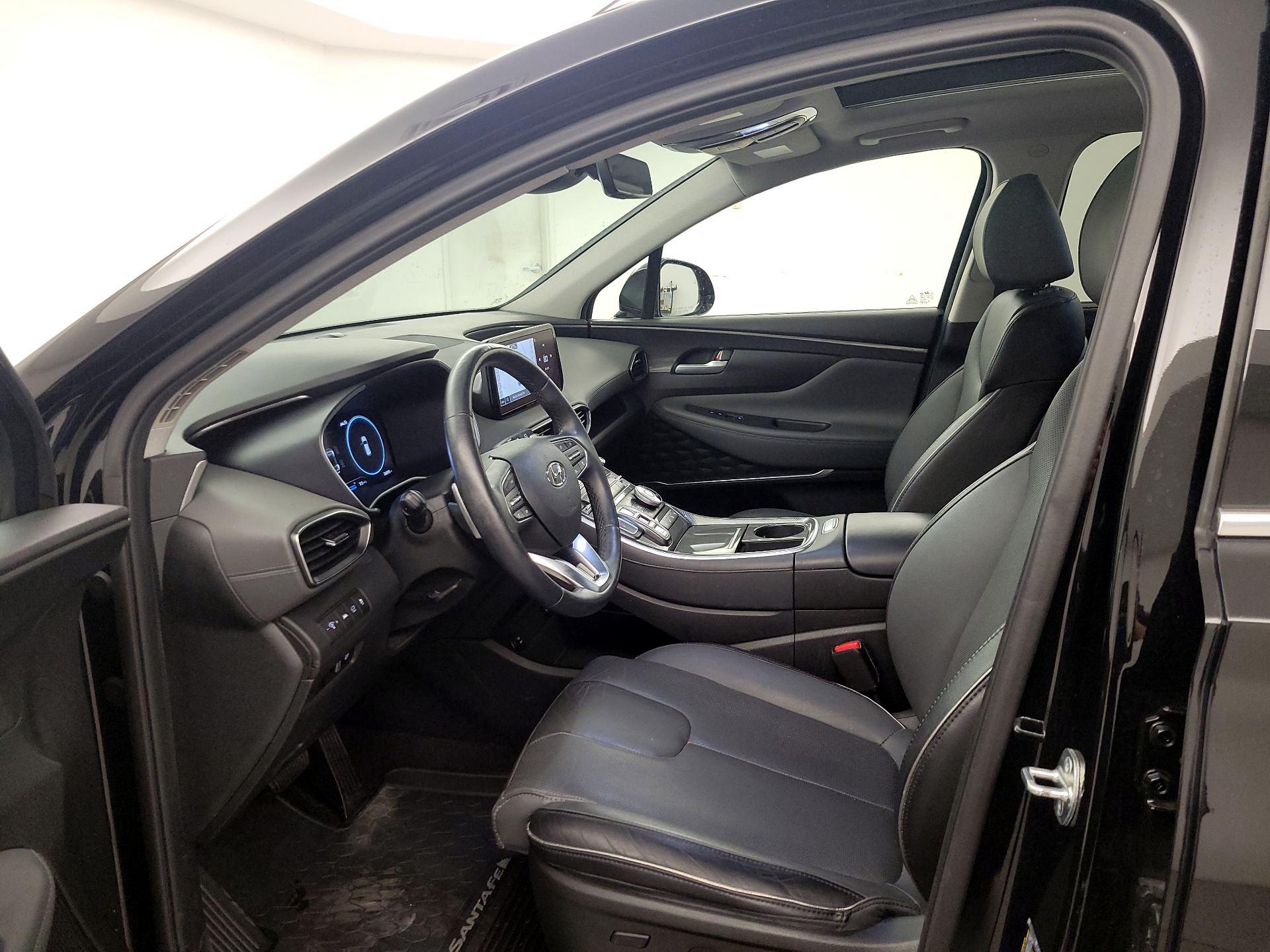 Thumbnail: 2023 Hyundai Santa Fe - 11