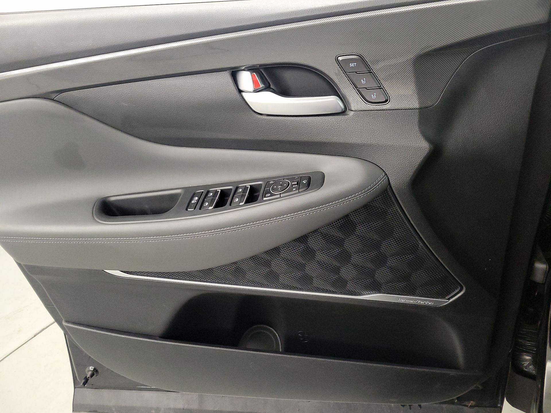 Thumbnail: 2023 Hyundai Santa Fe - 12