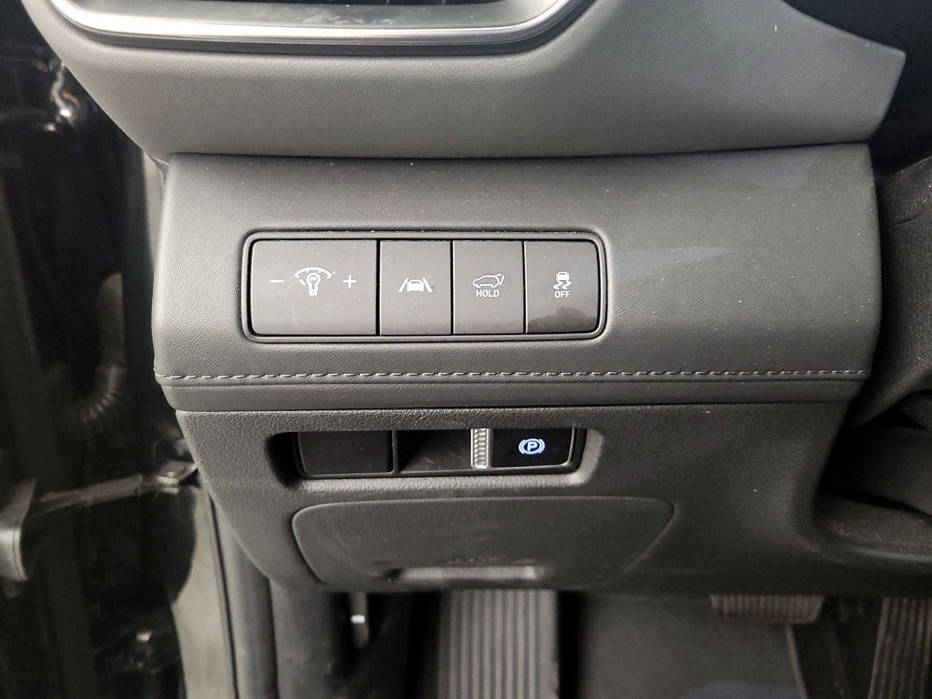 Thumbnail: 2023 Hyundai Santa Fe - 13