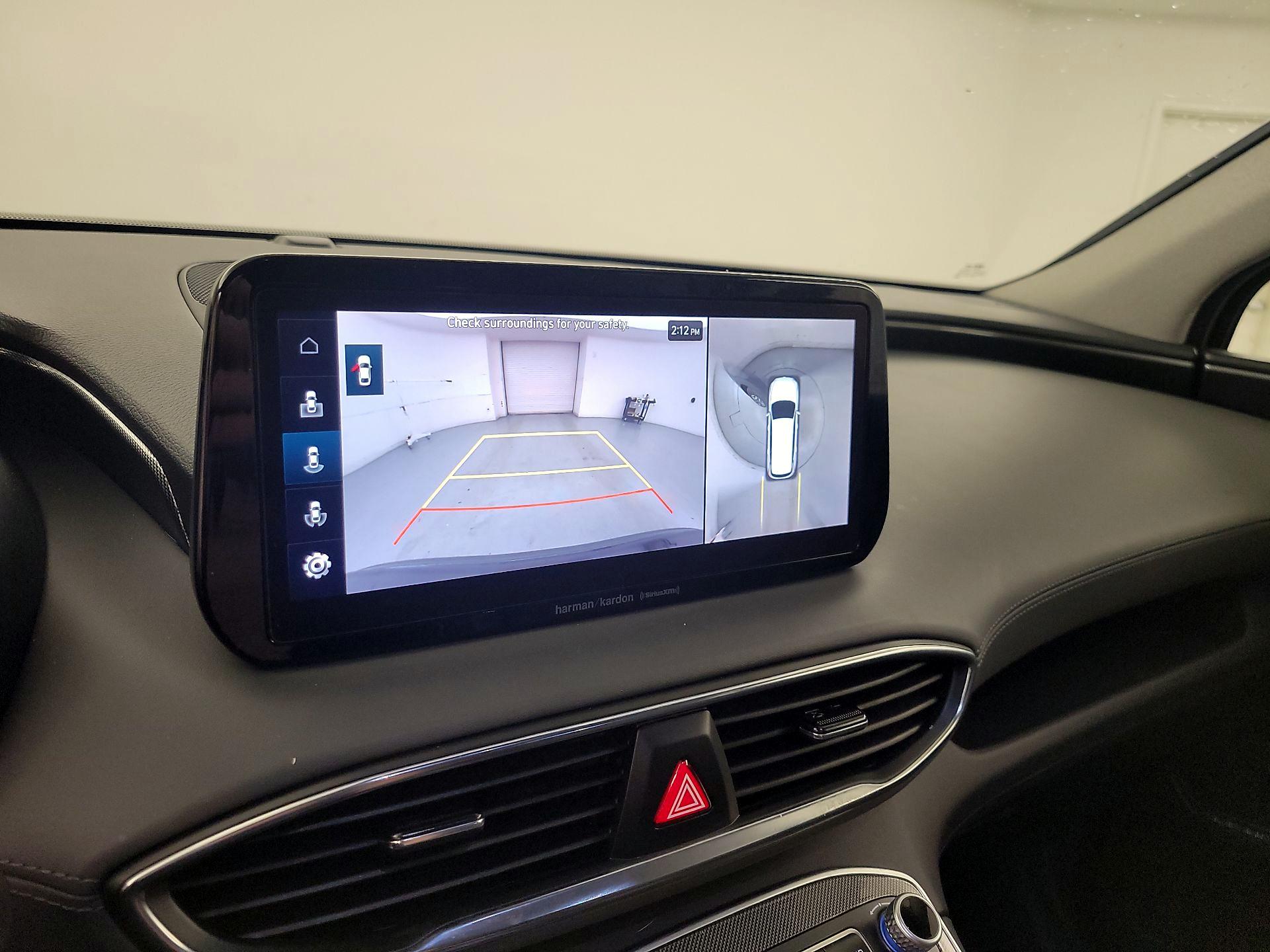 Thumbnail: 2023 Hyundai Santa Fe - 15