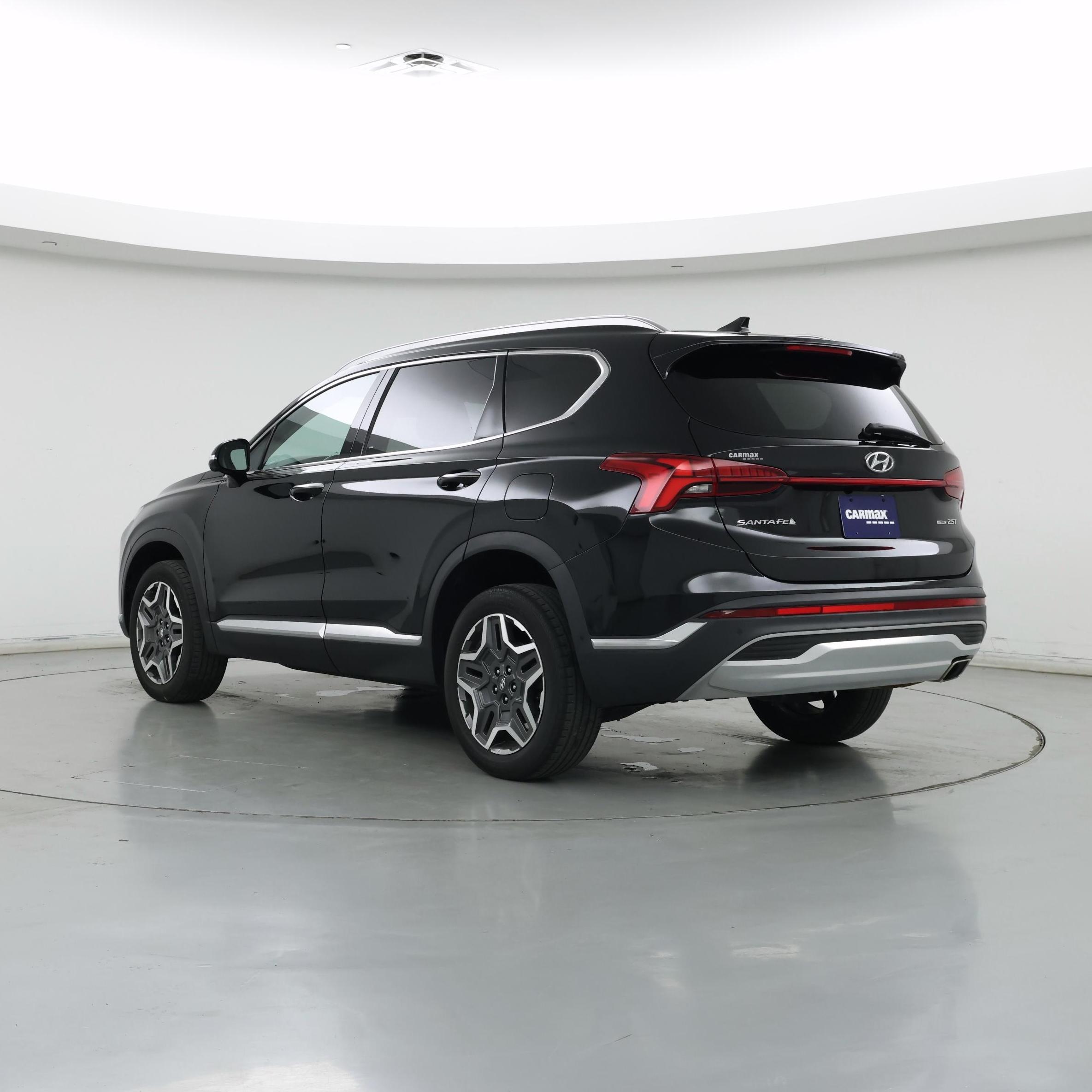 Thumbnail: 2023 Hyundai Santa Fe - 2