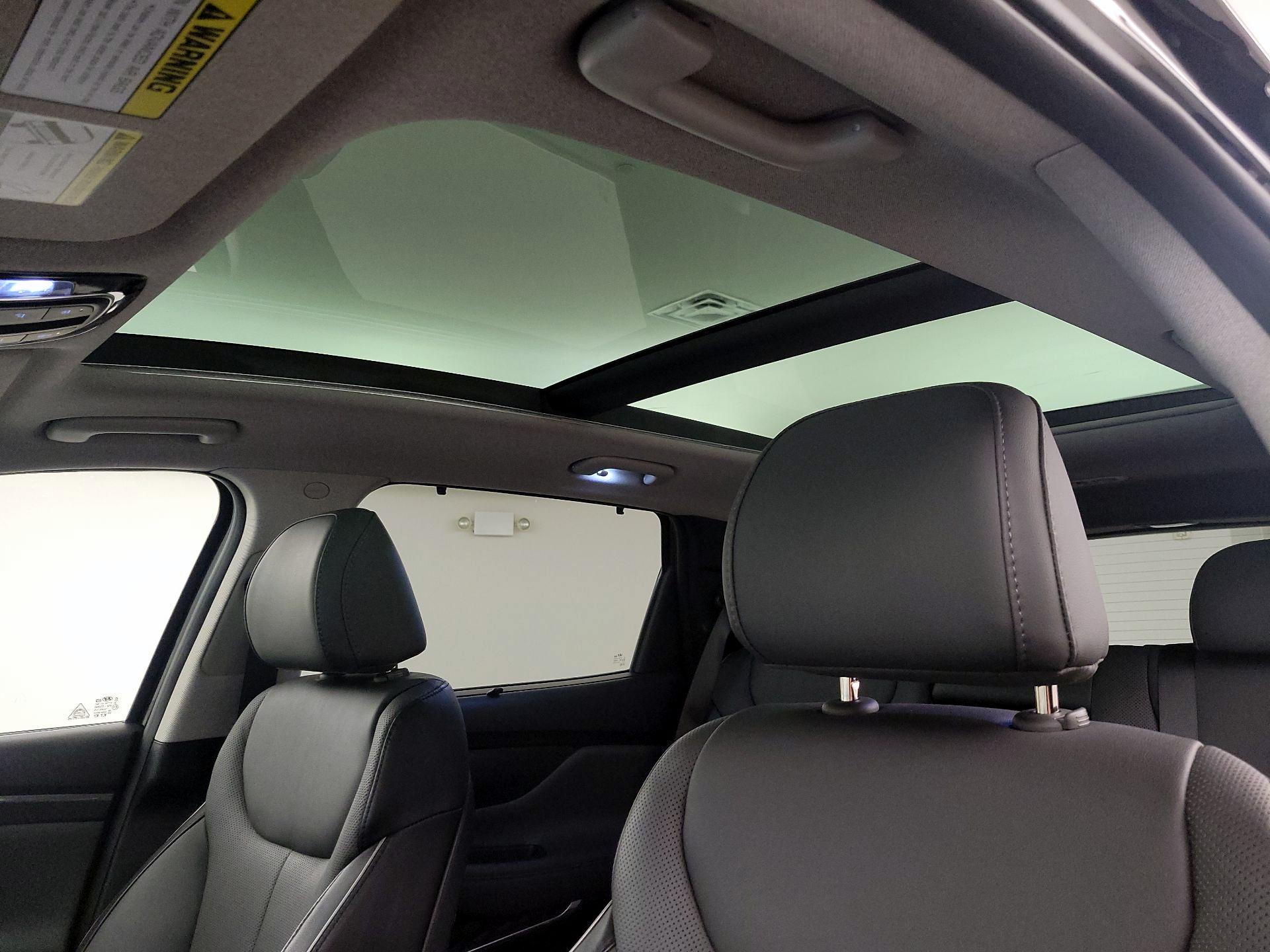 Thumbnail: 2023 Hyundai Santa Fe - 20