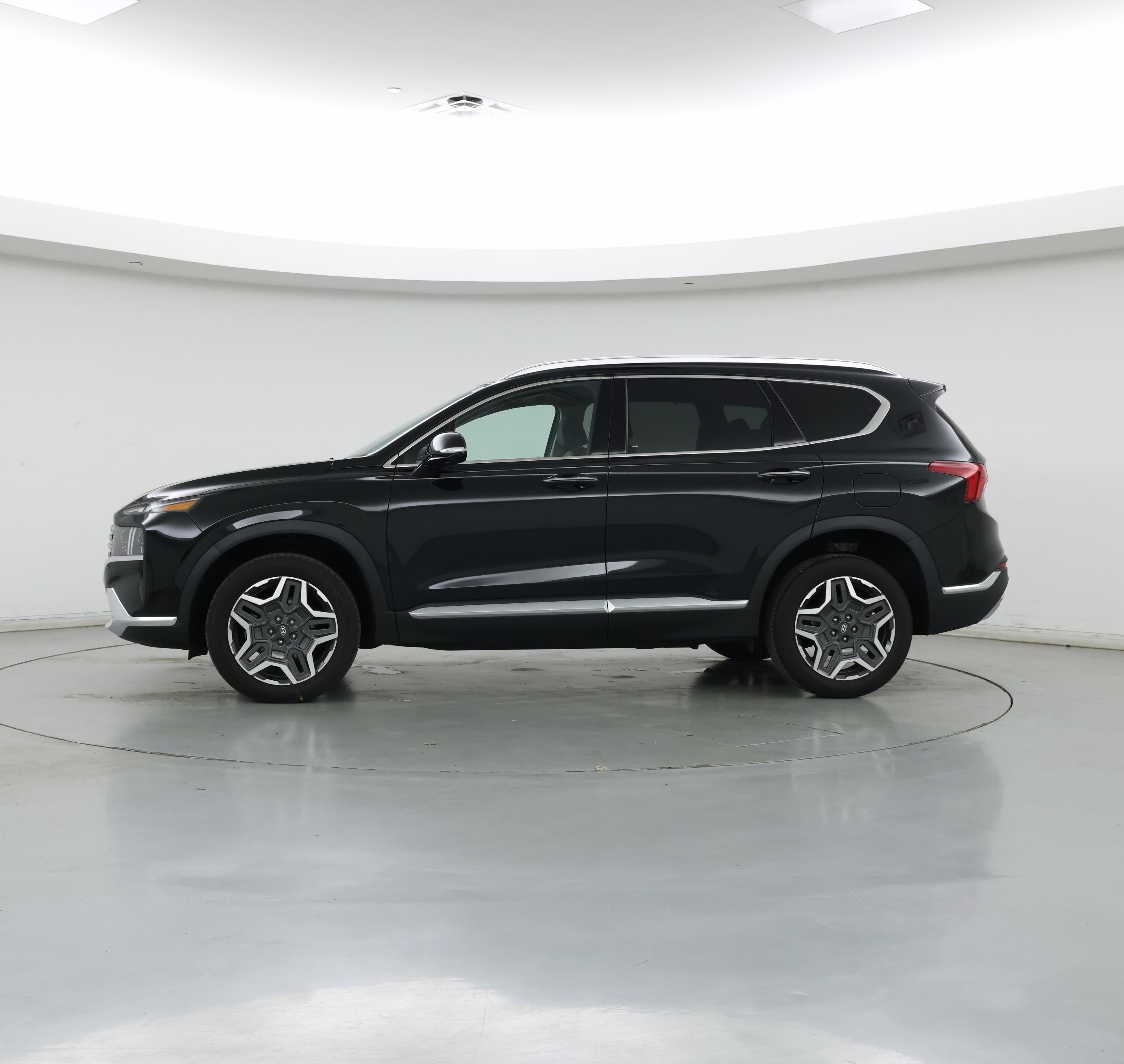 Thumbnail: 2023 Hyundai Santa Fe - 3