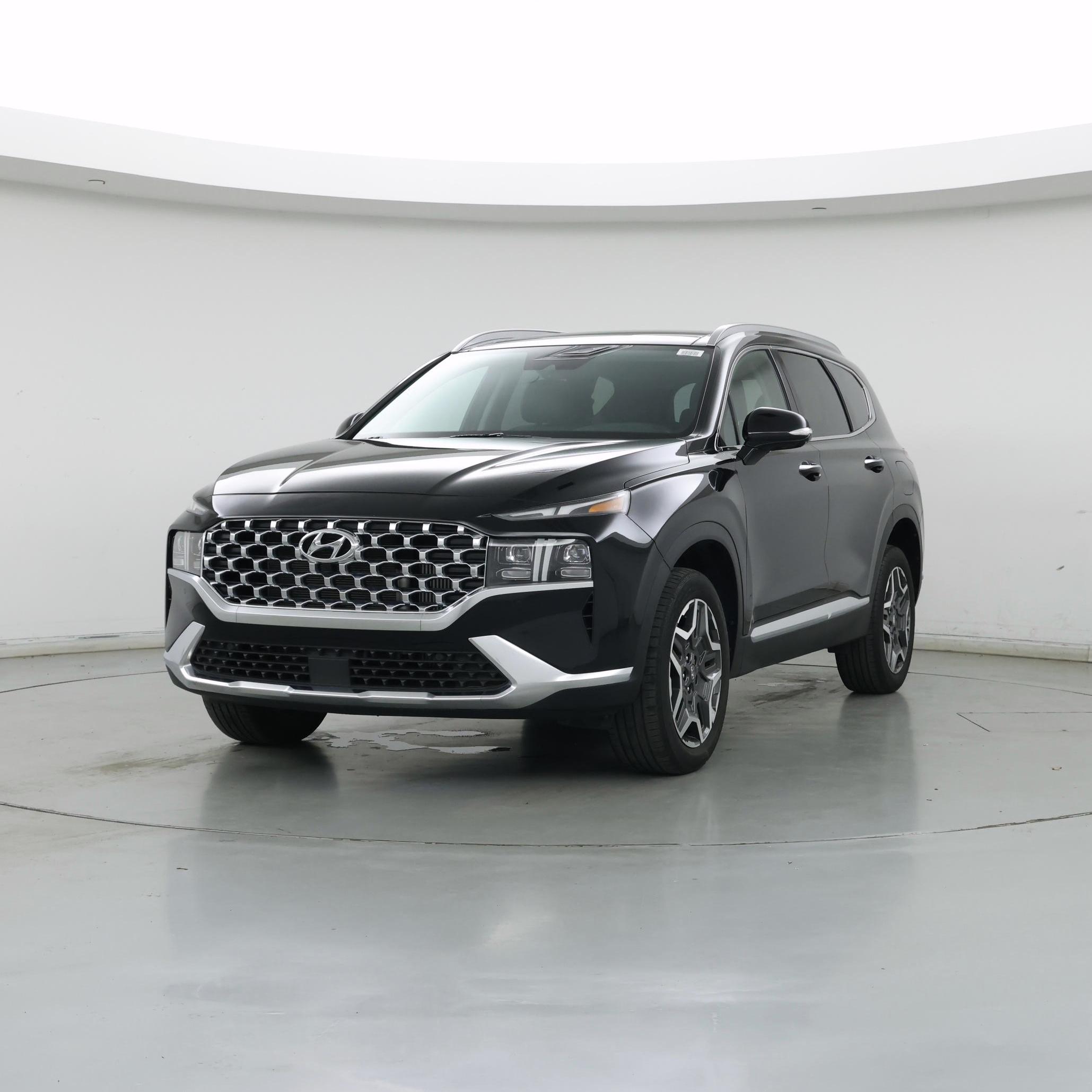 Thumbnail: 2023 Hyundai Santa Fe - 4