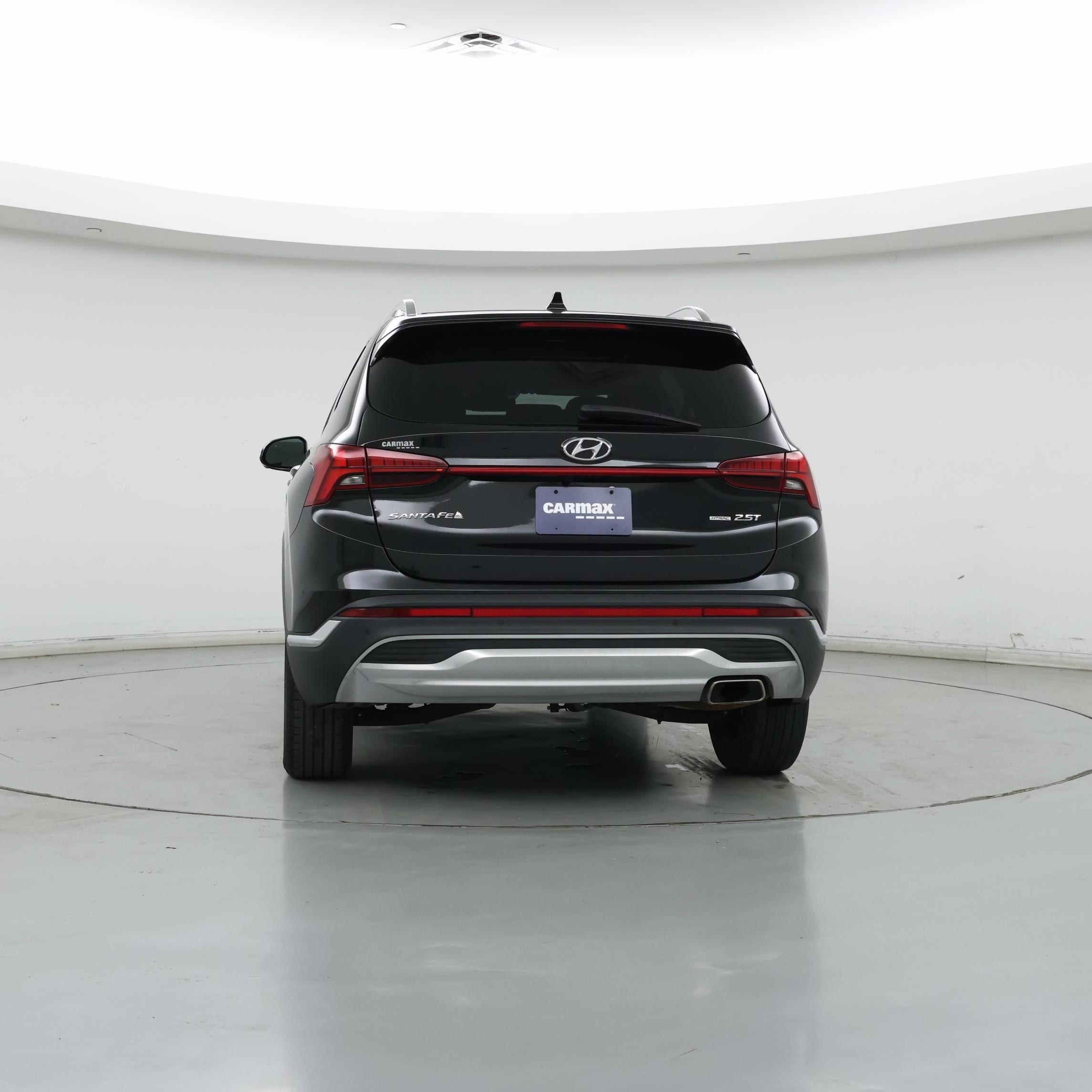 Thumbnail: 2023 Hyundai Santa Fe - 6