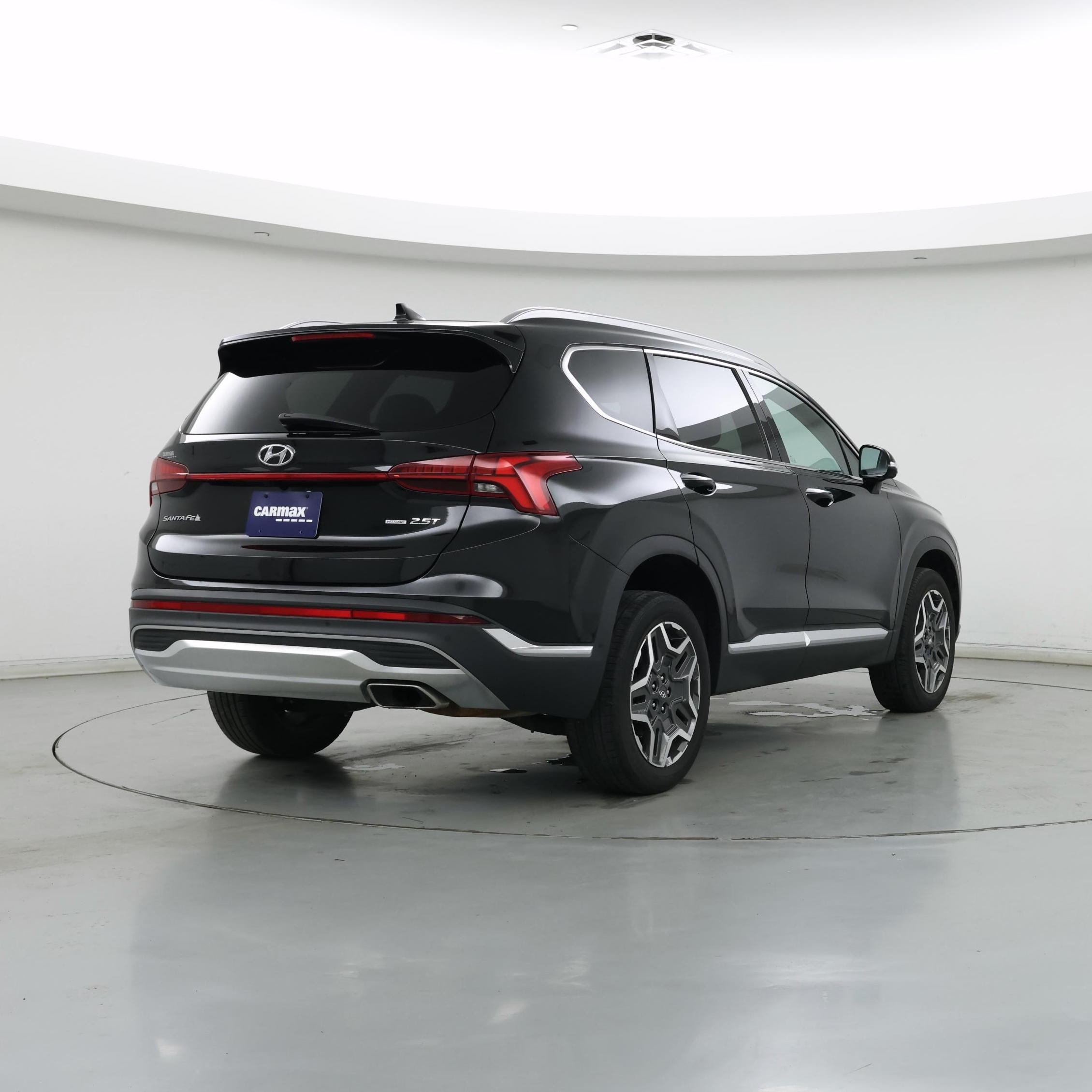 Thumbnail: 2023 Hyundai Santa Fe - 8