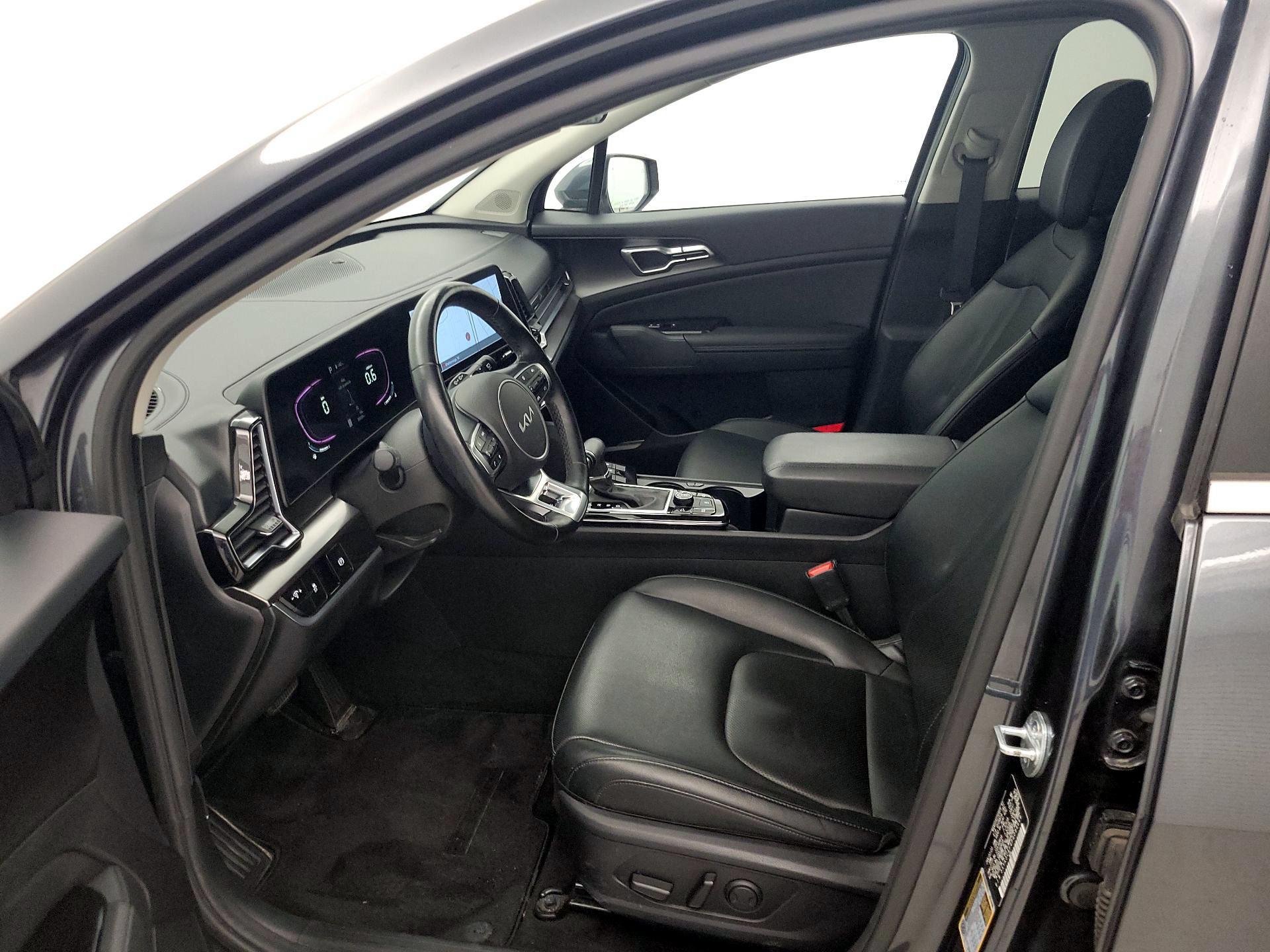 Thumbnail: 2023 Kia Sportage - 11