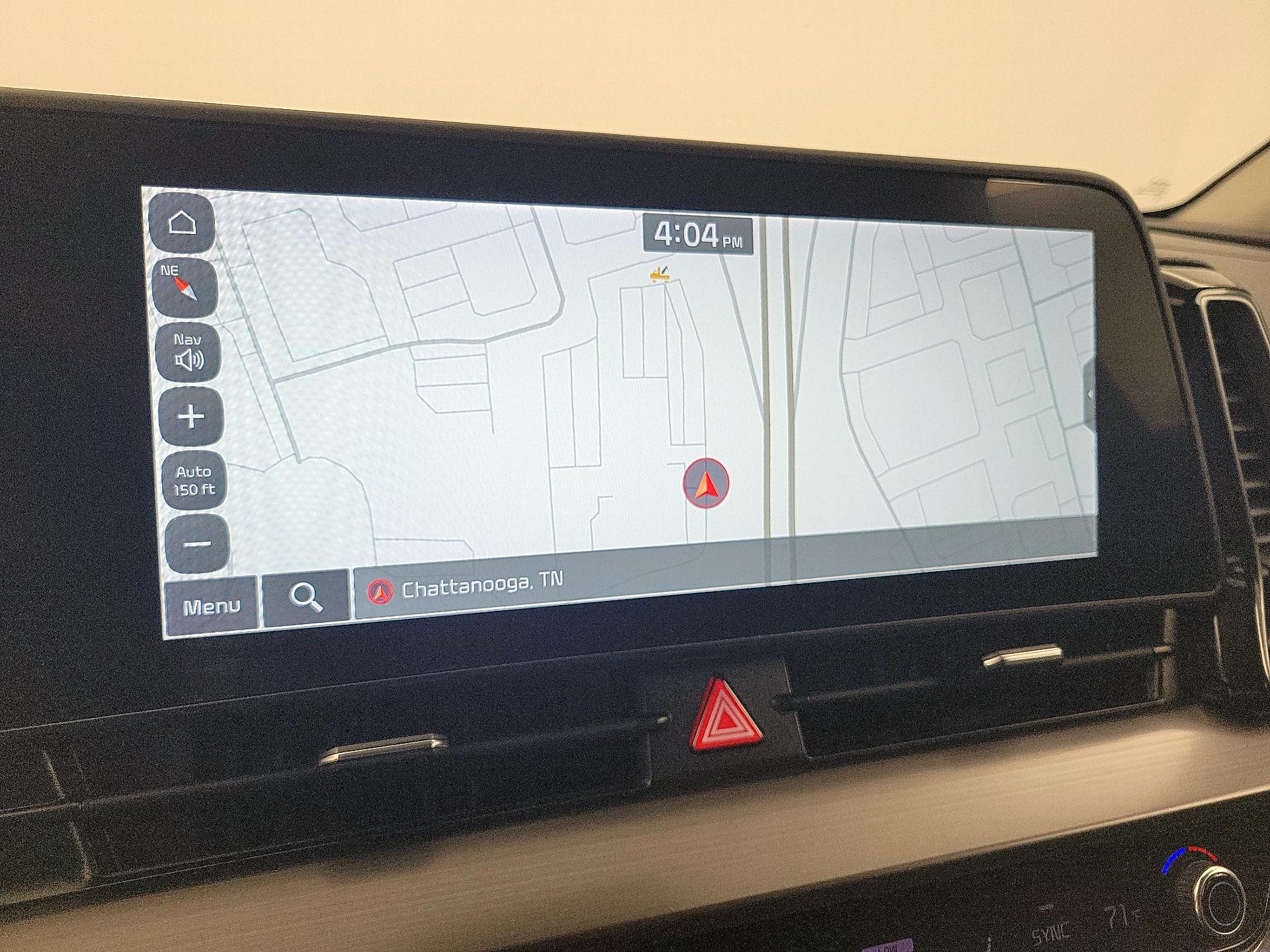 Thumbnail: 2023 Kia Sportage - 14