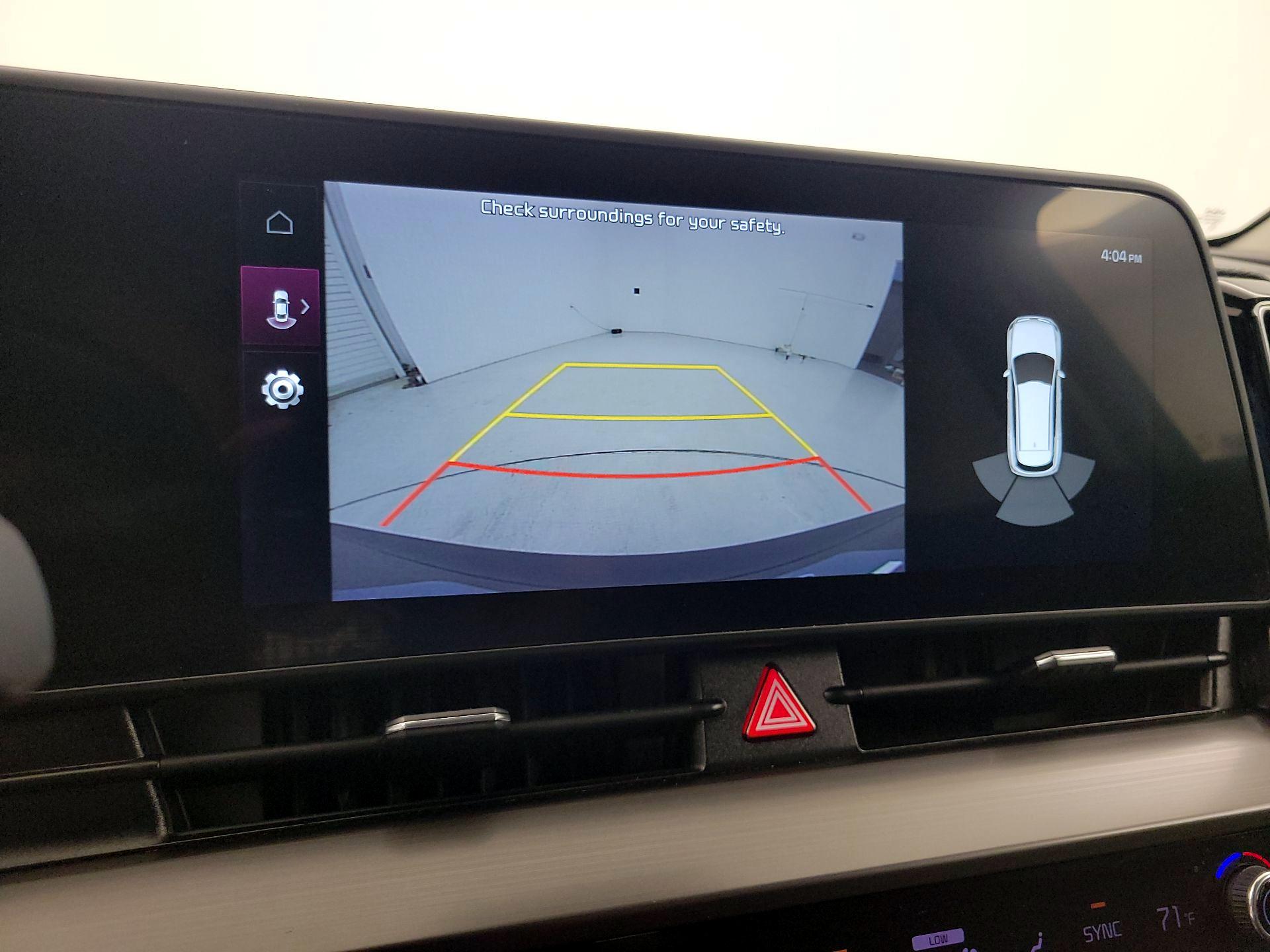 Thumbnail: 2023 Kia Sportage - 15