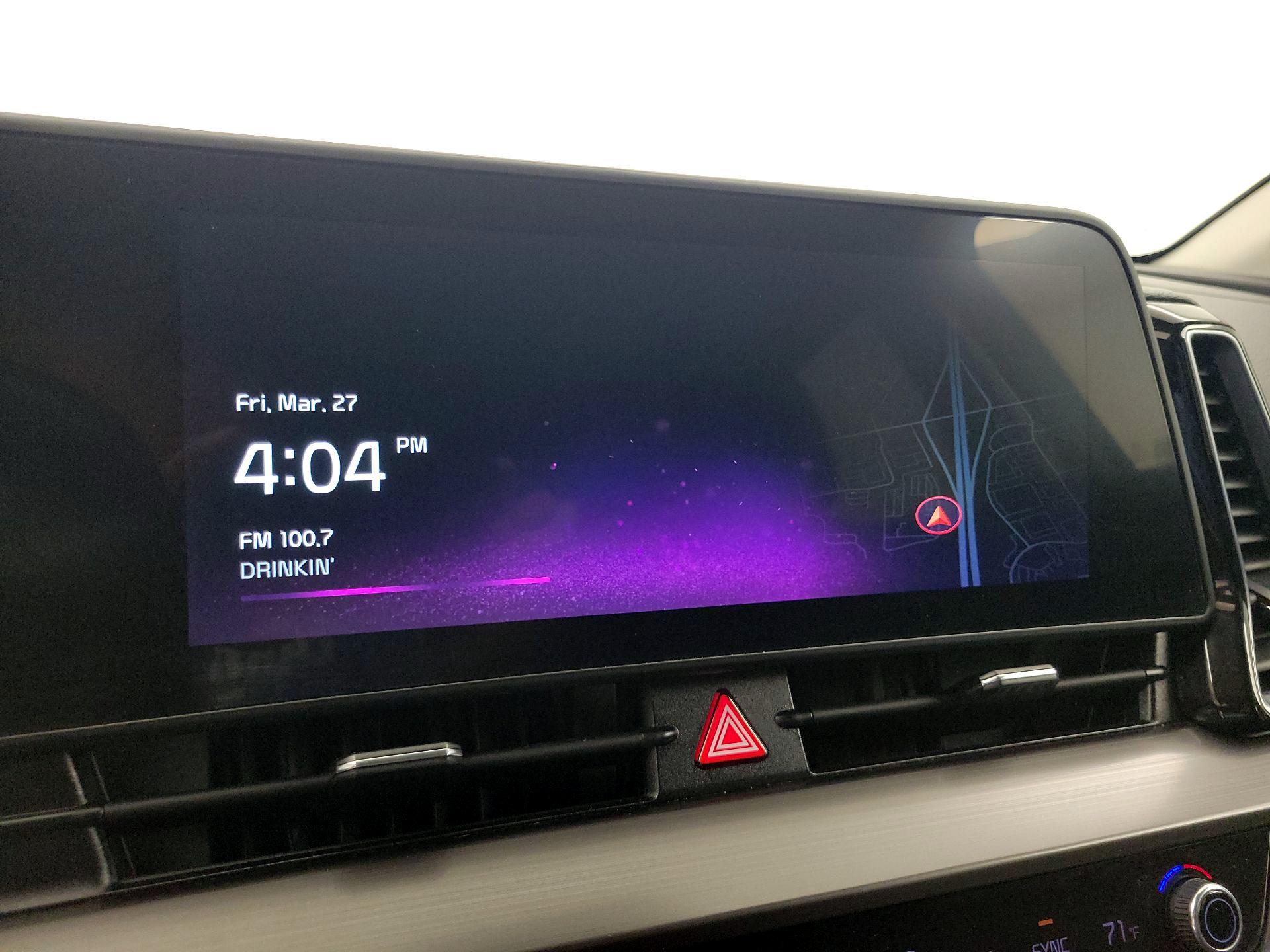 Thumbnail: 2023 Kia Sportage - 16