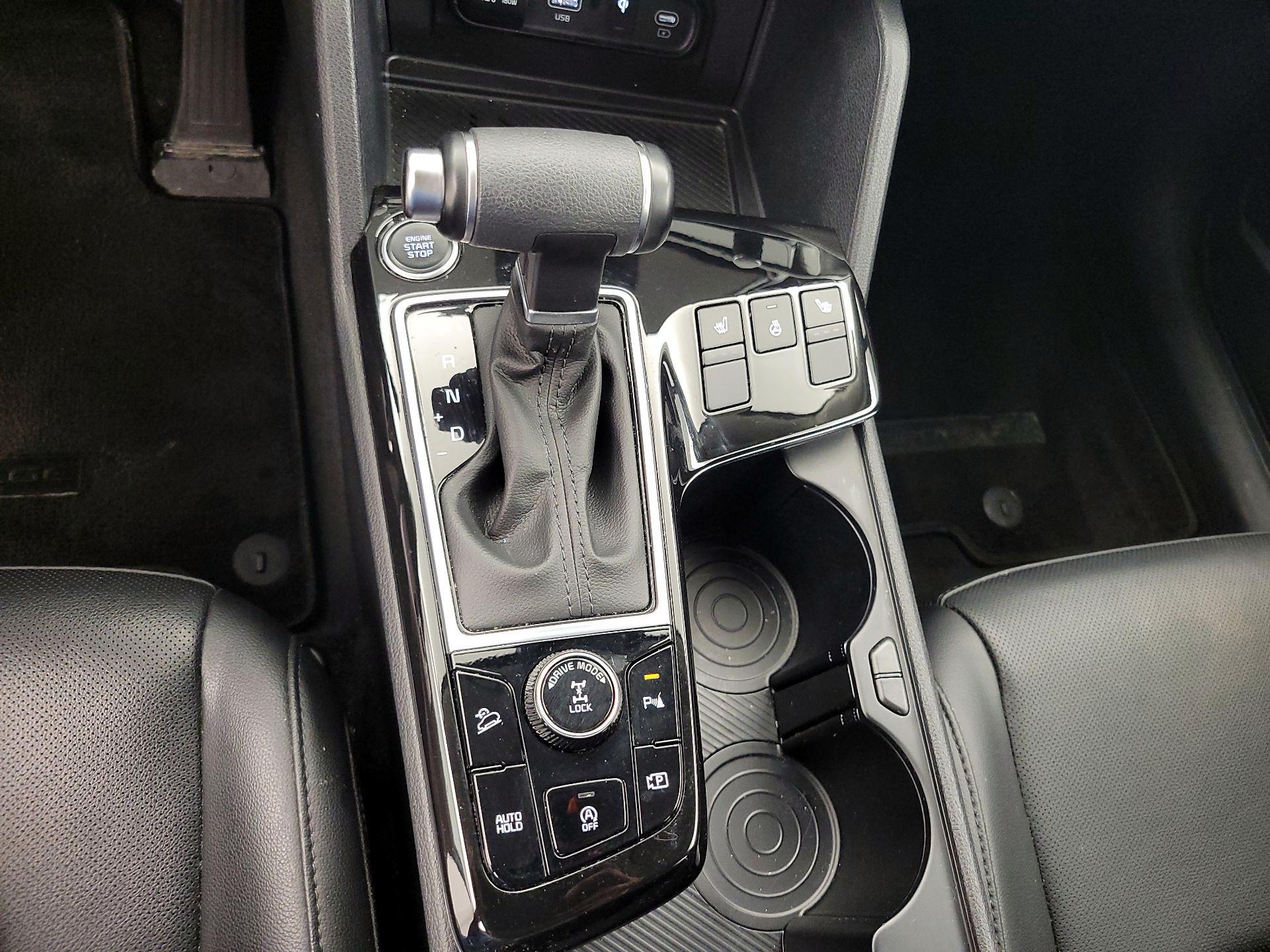 Thumbnail: 2023 Kia Sportage - 18