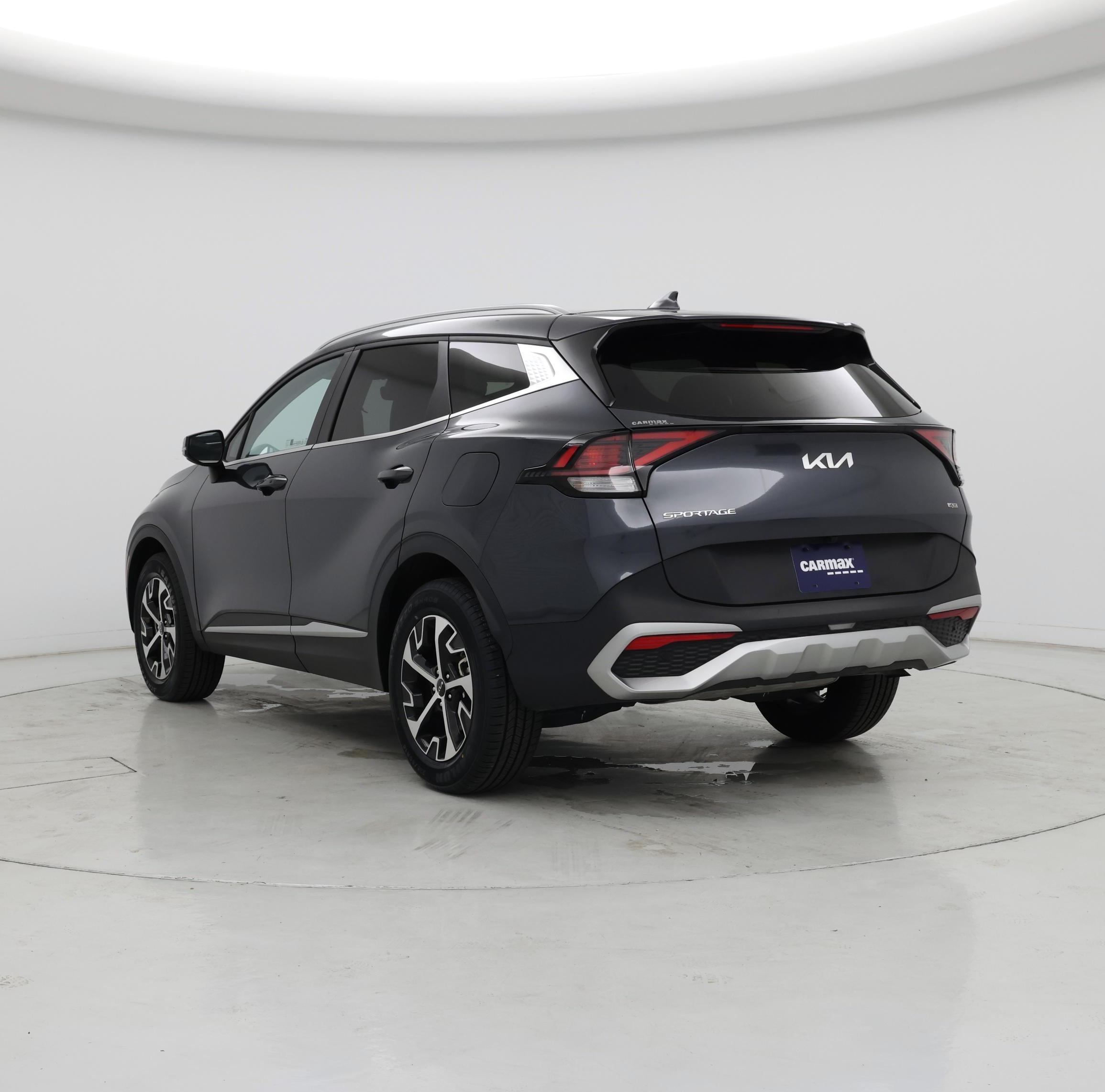 Thumbnail: 2023 Kia Sportage - 2