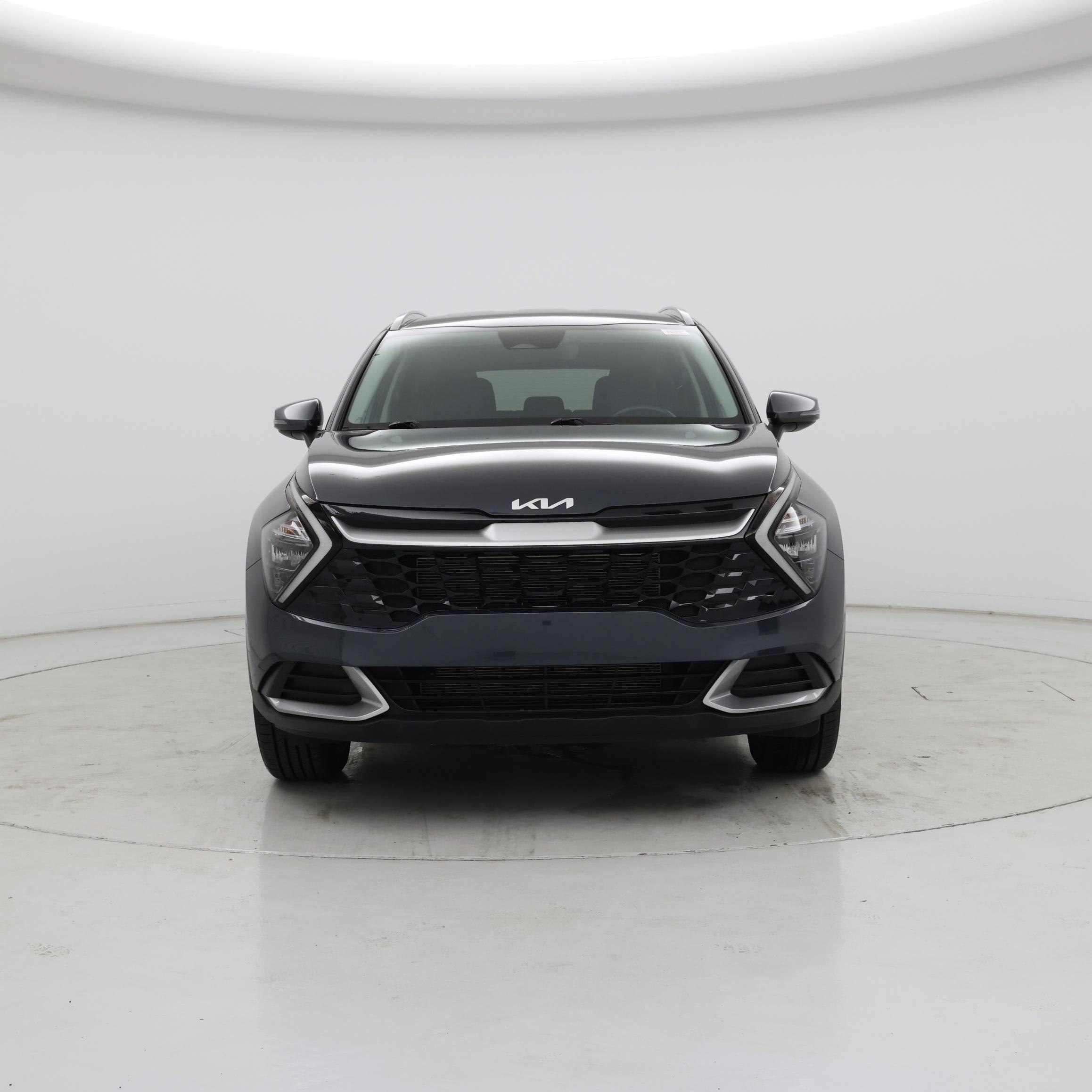 Thumbnail: 2023 Kia Sportage - 5