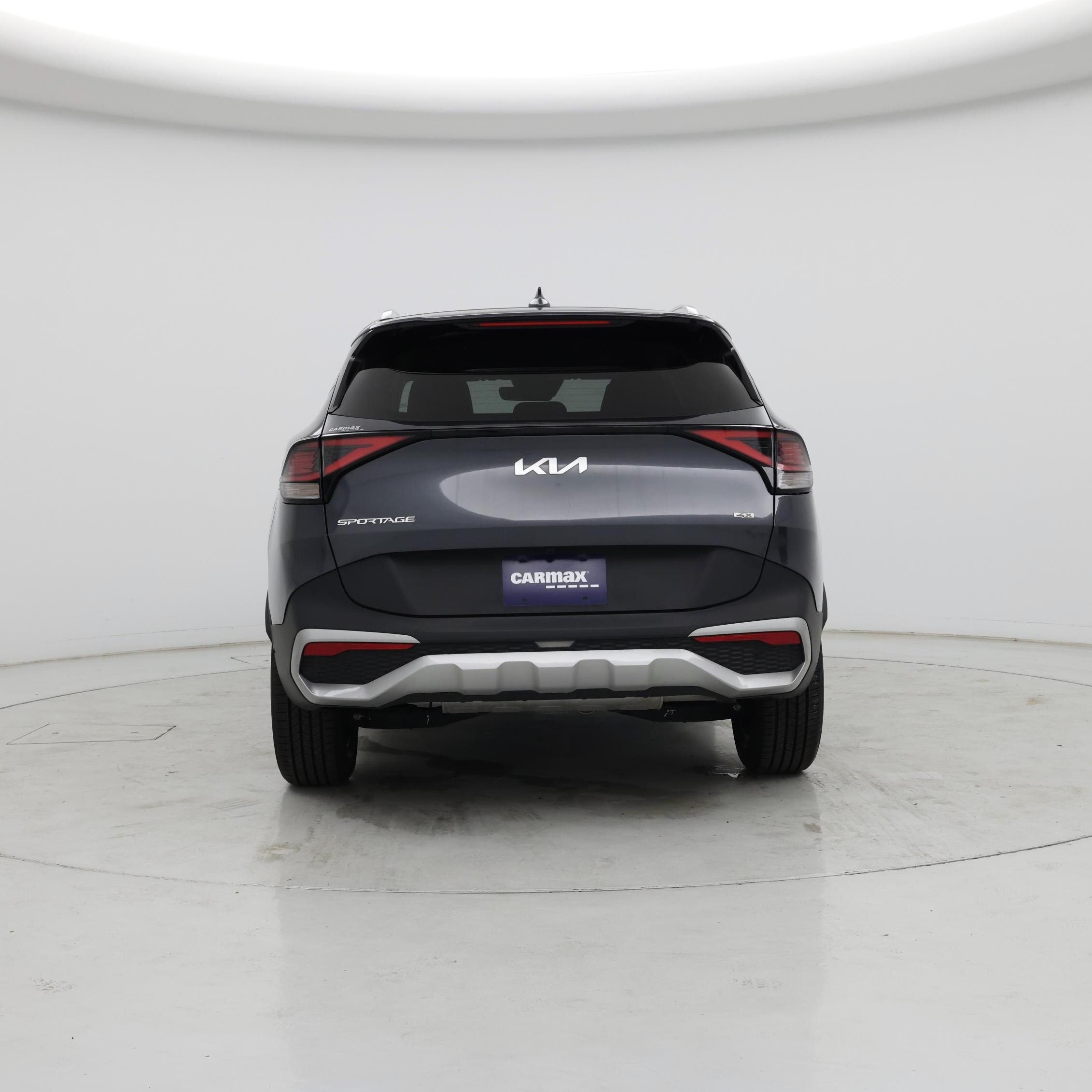 Thumbnail: 2023 Kia Sportage - 6