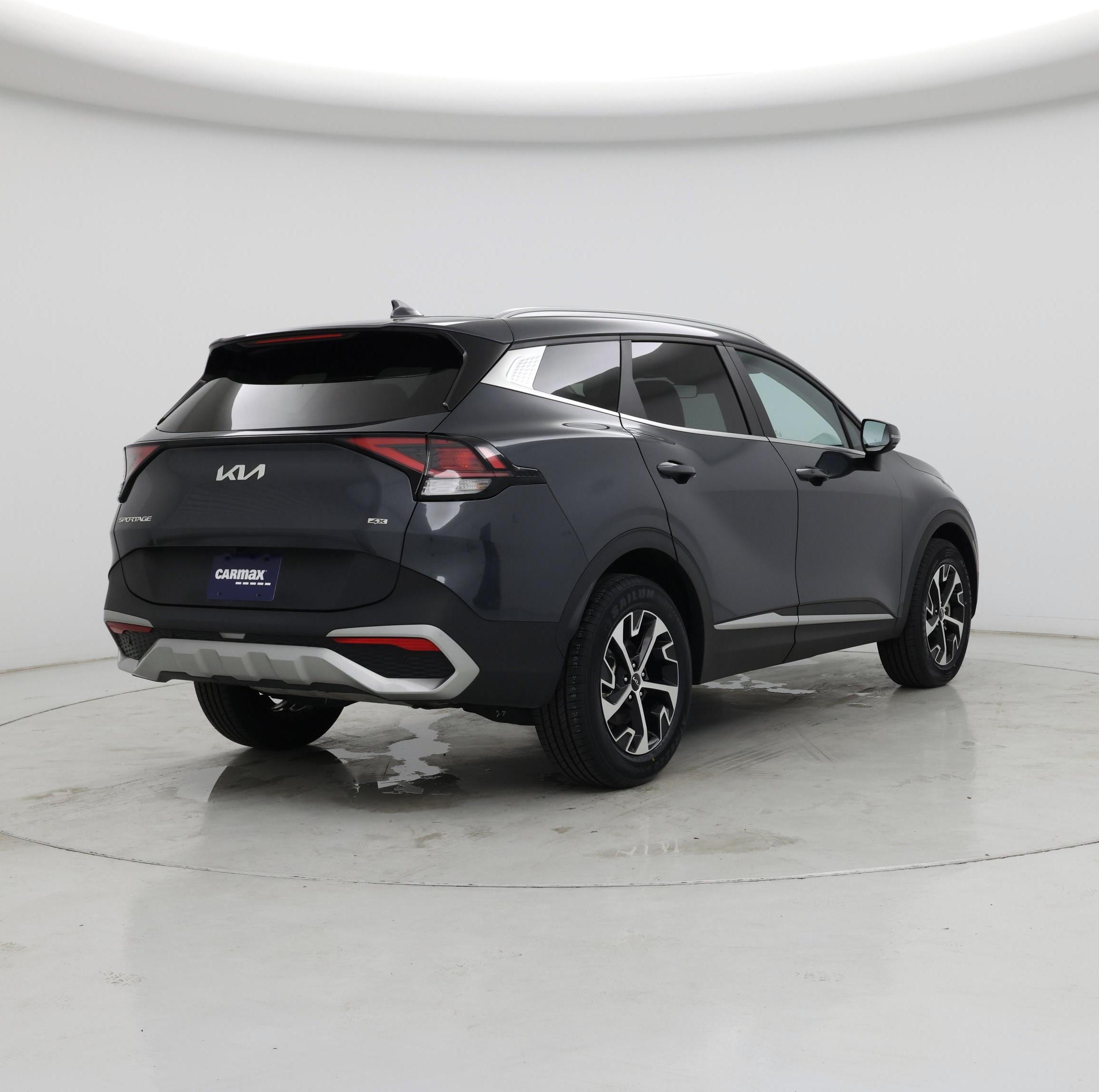 Thumbnail: 2023 Kia Sportage - 8