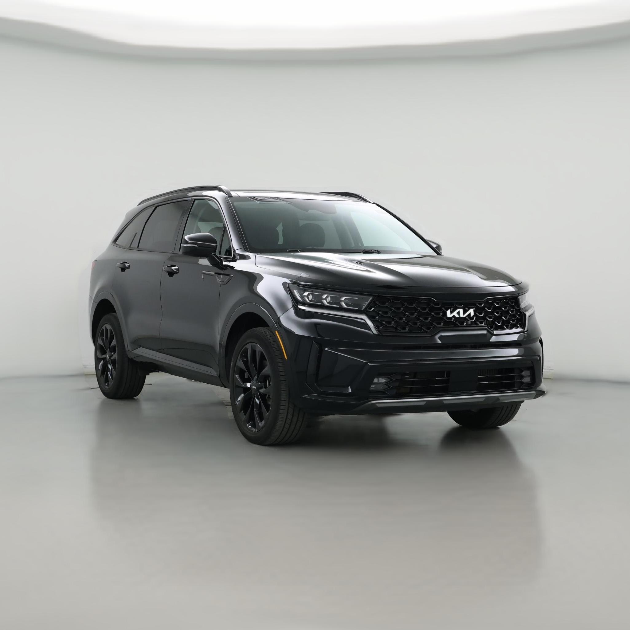 Thumbnail: 2023 Kia Sorento - 1