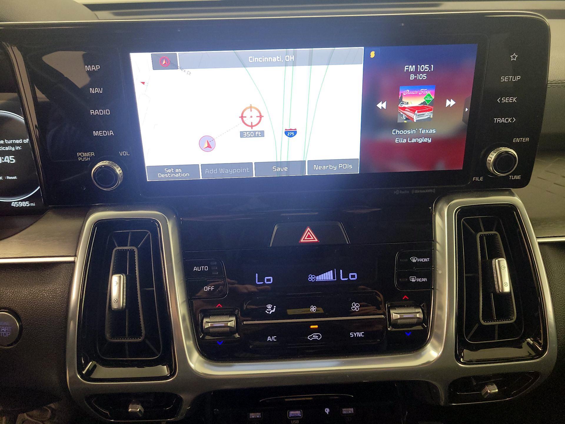 Thumbnail: 2023 Kia Sorento - 14