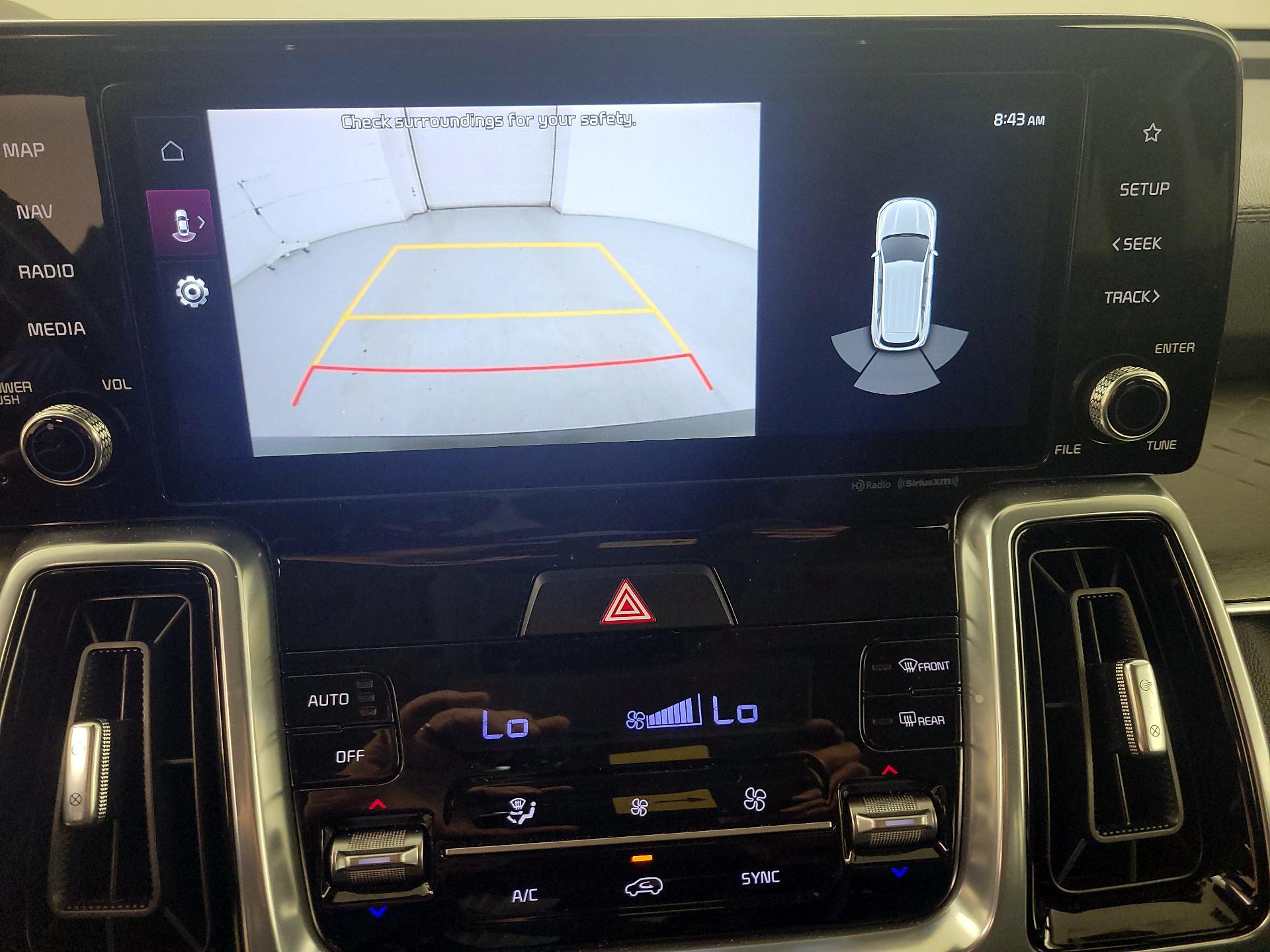 Thumbnail: 2023 Kia Sorento - 15