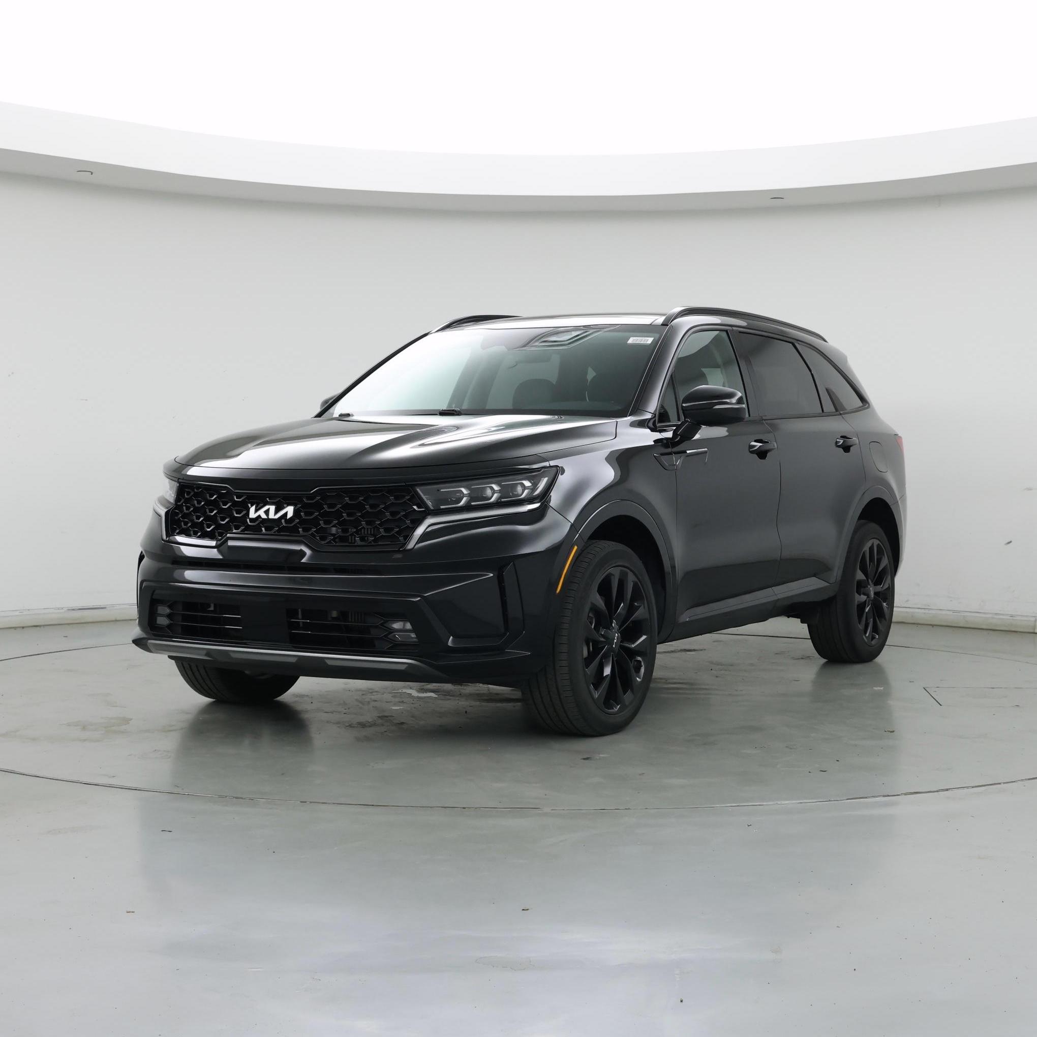 Thumbnail: 2023 Kia Sorento - 4