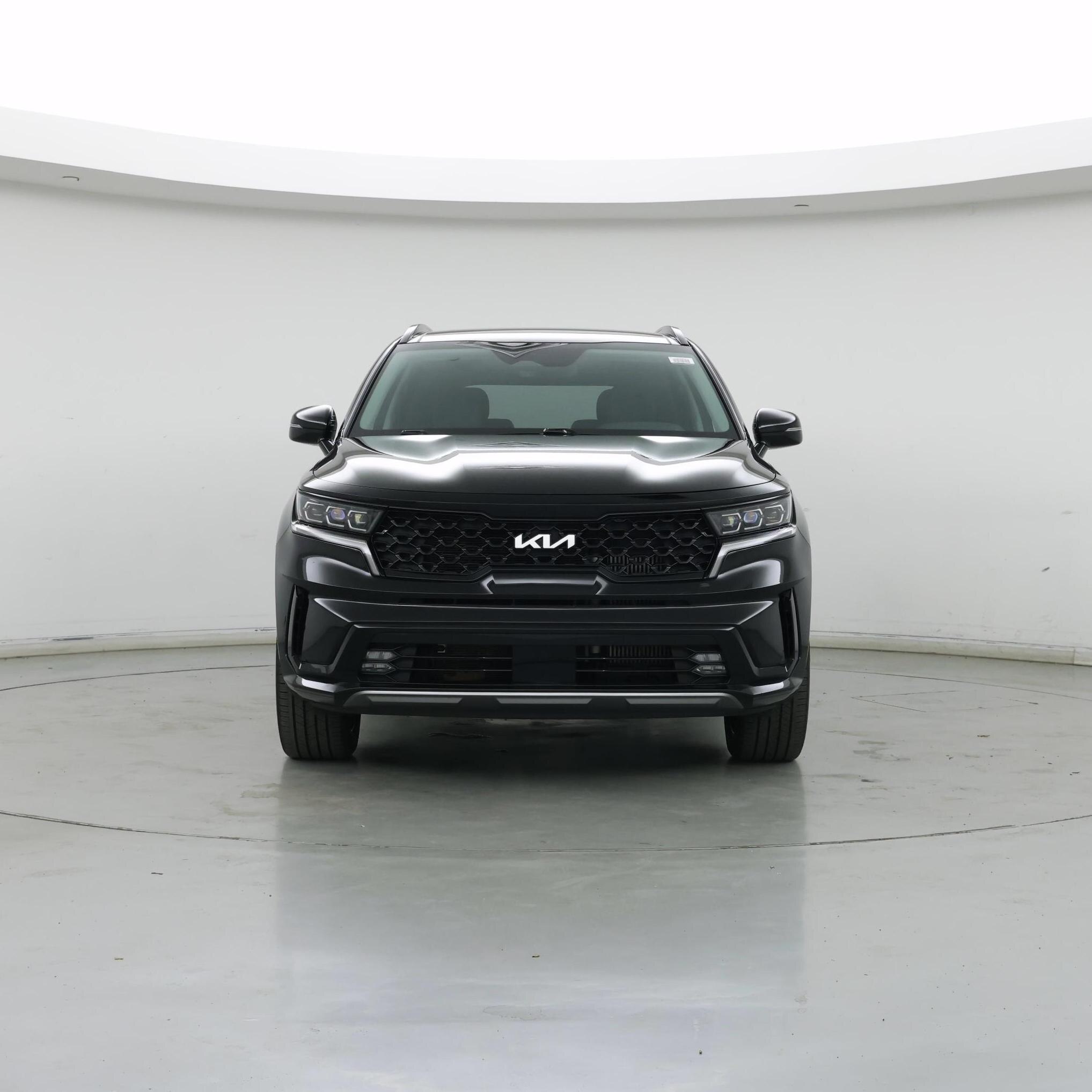 Thumbnail: 2023 Kia Sorento - 5