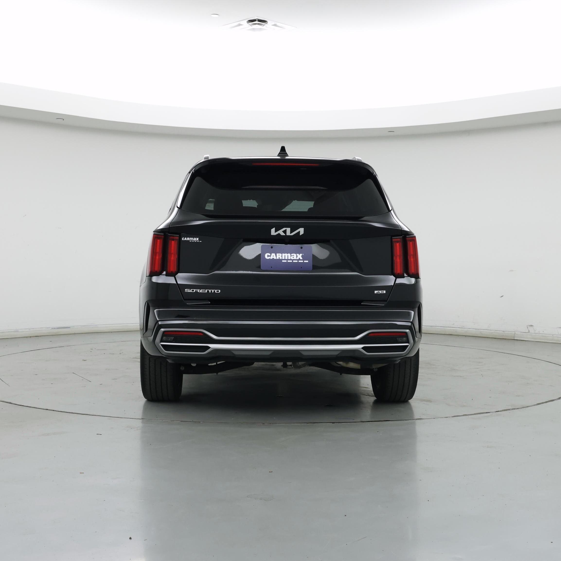 Thumbnail: 2023 Kia Sorento - 6