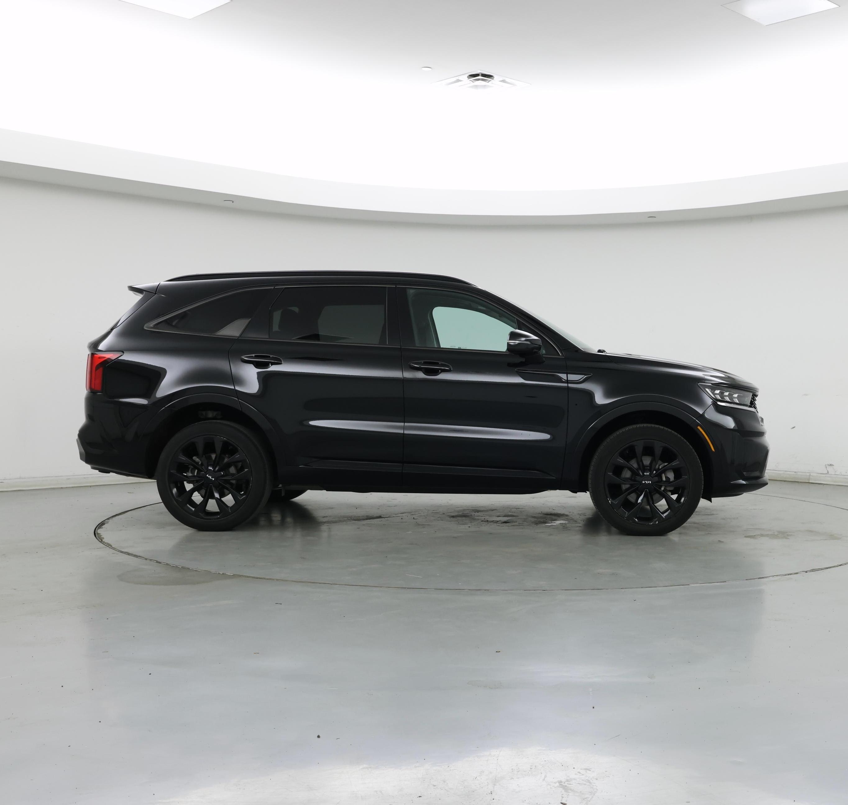 Thumbnail: 2023 Kia Sorento - 7