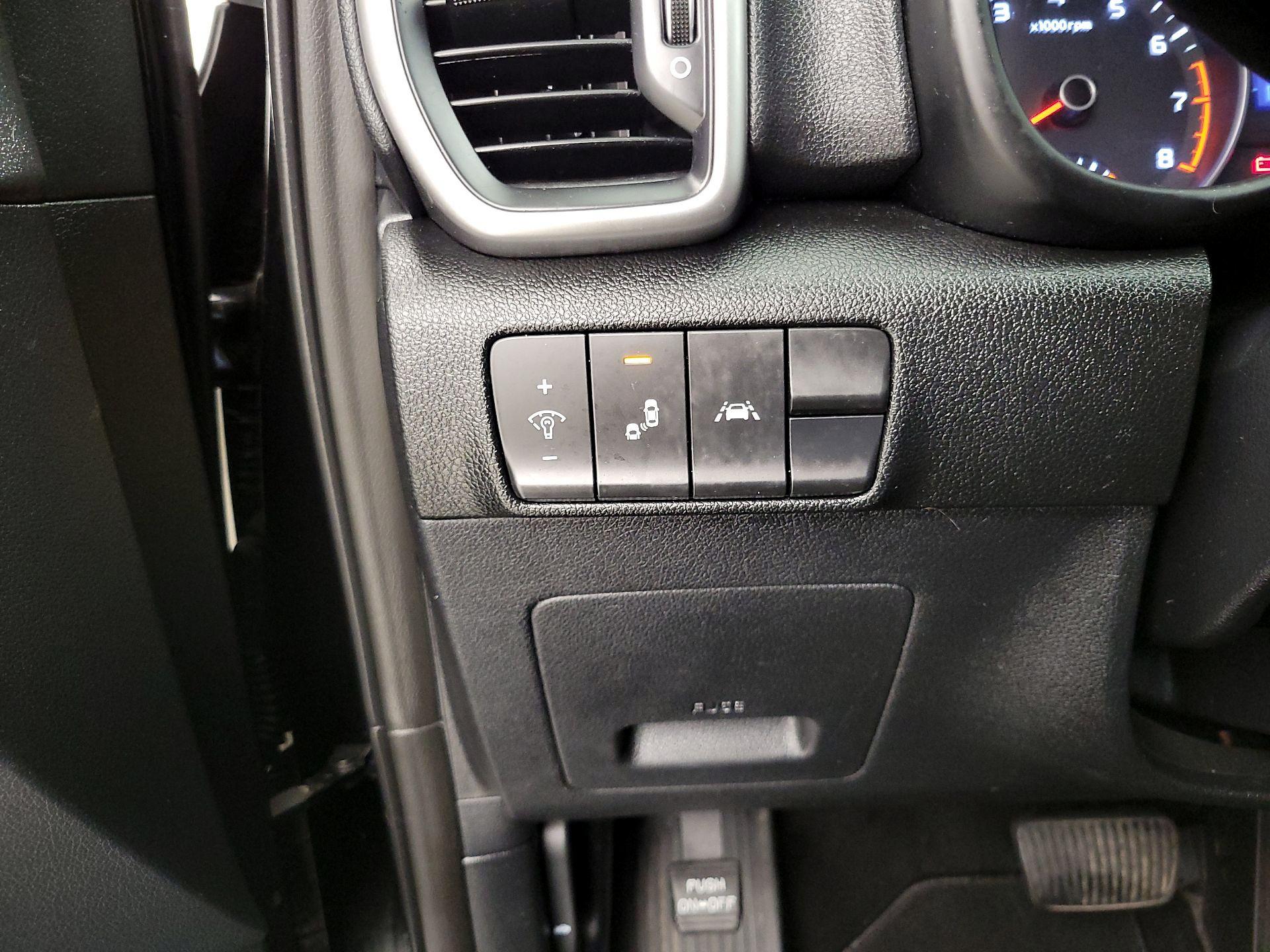 Thumbnail: 2022 Kia Sportage - 13