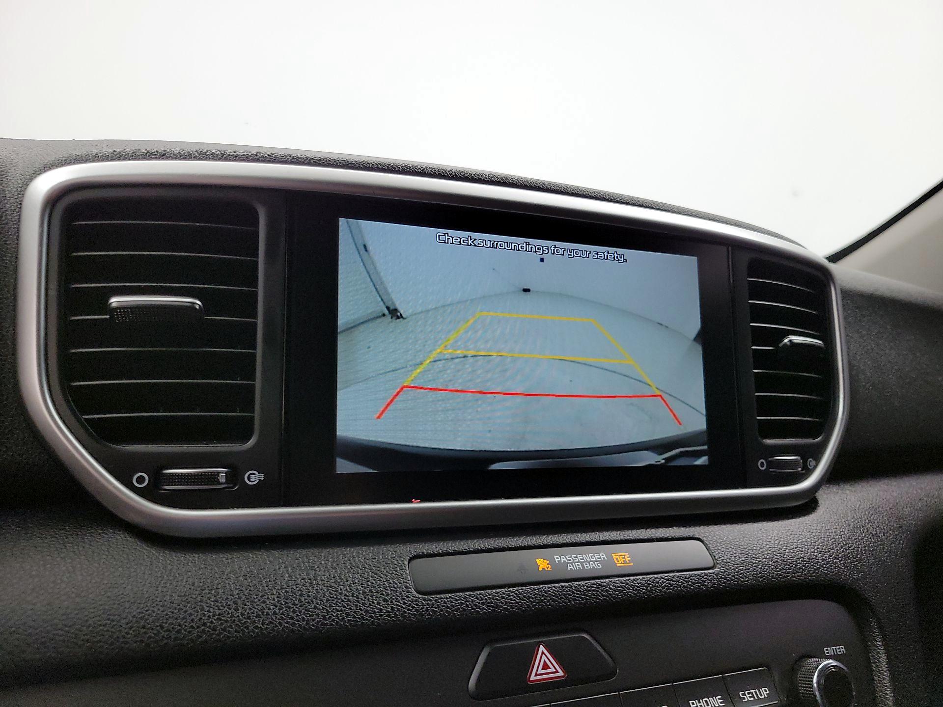 Thumbnail: 2022 Kia Sportage - 14