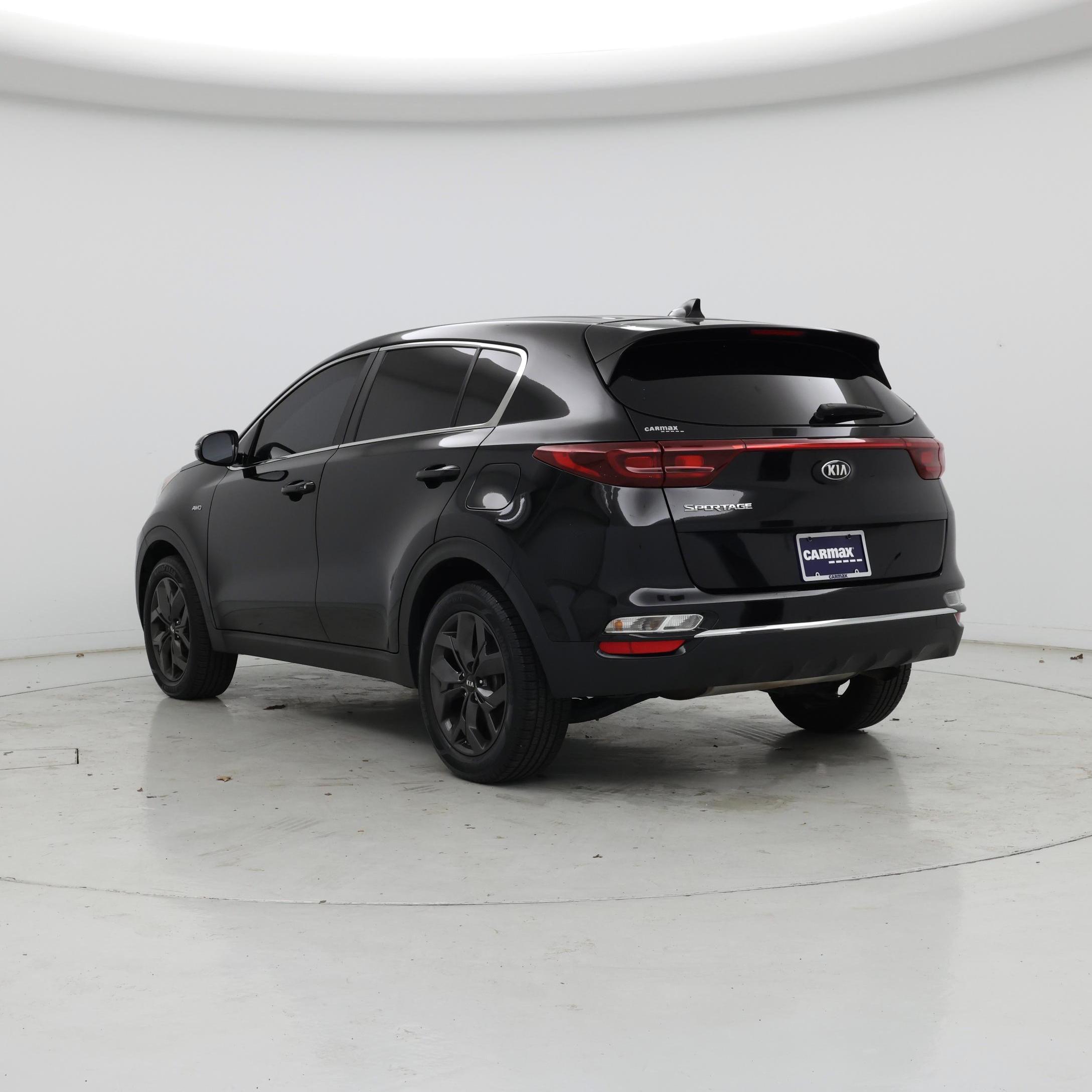 Thumbnail: 2022 Kia Sportage - 2